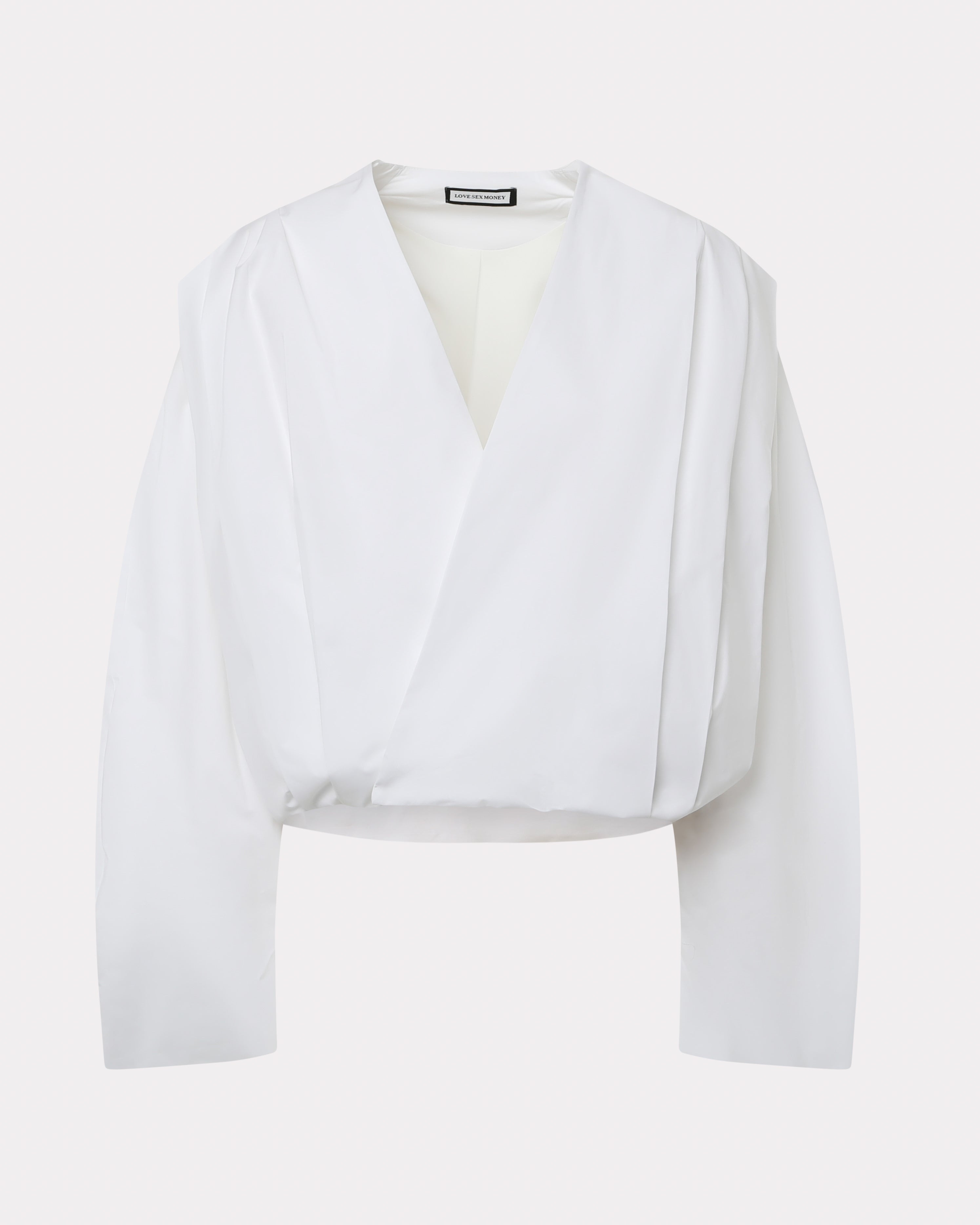 Camicia|Colore:Bianco