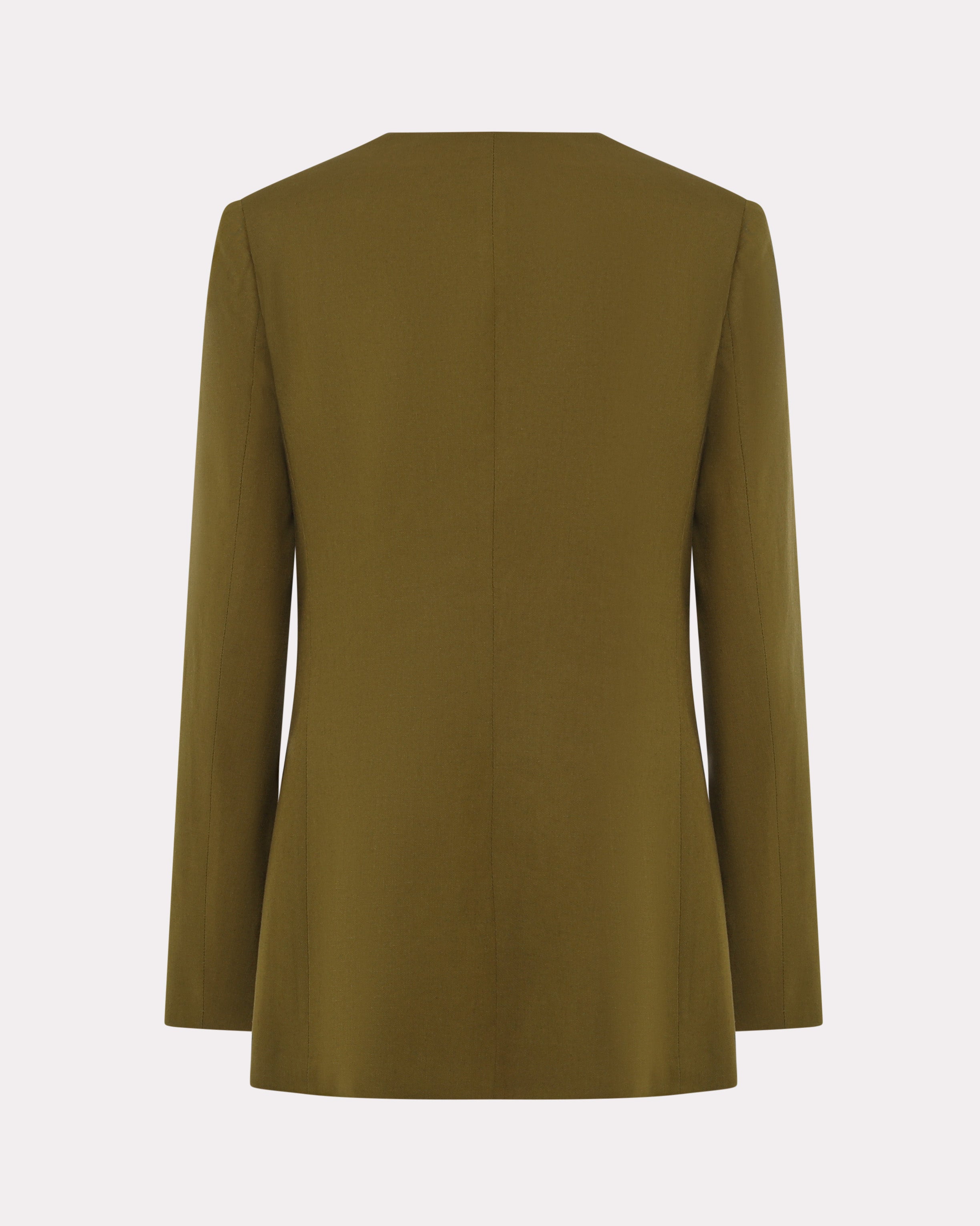 Giacca|Colore:Olio
