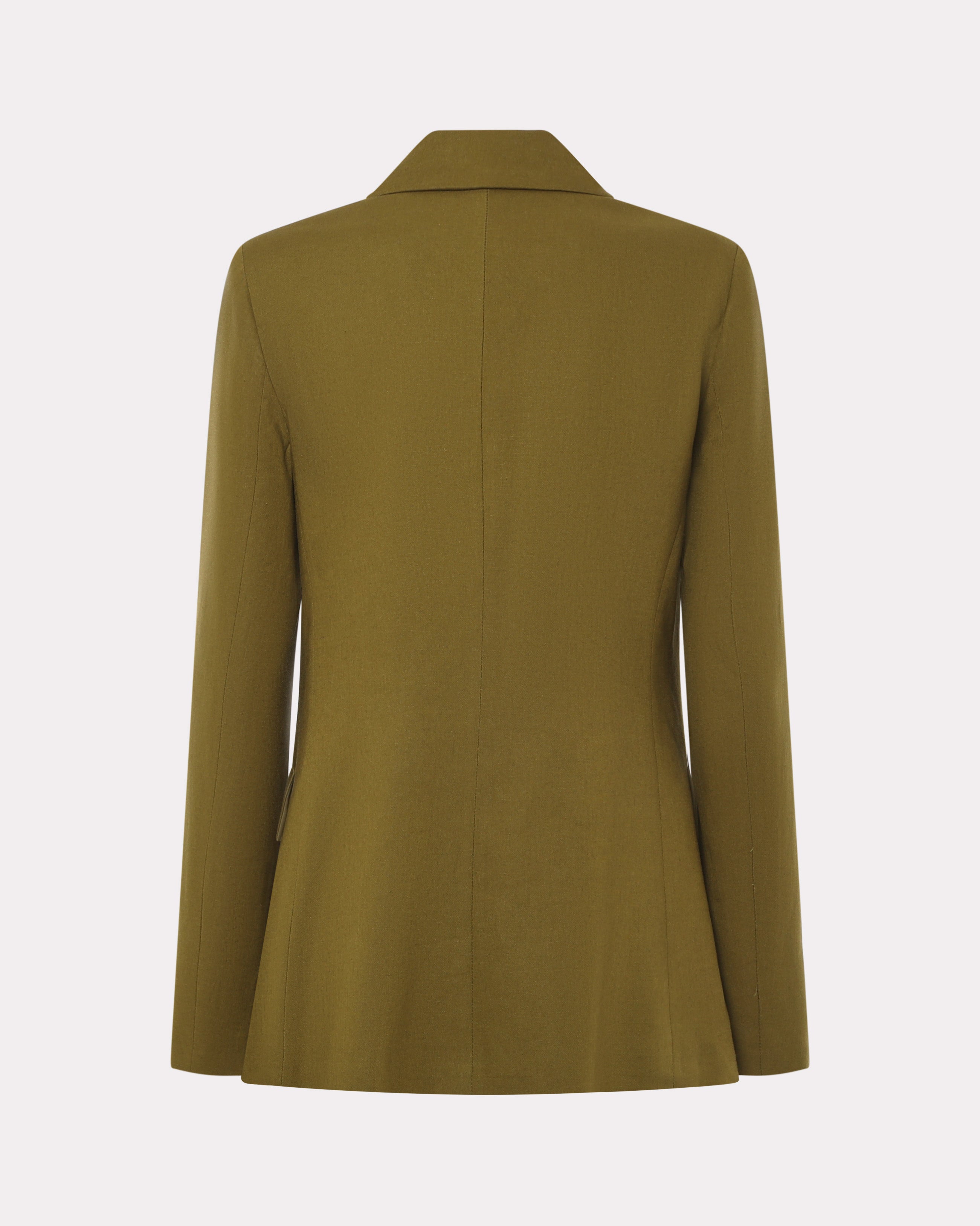 Giacca|Colore:Olio