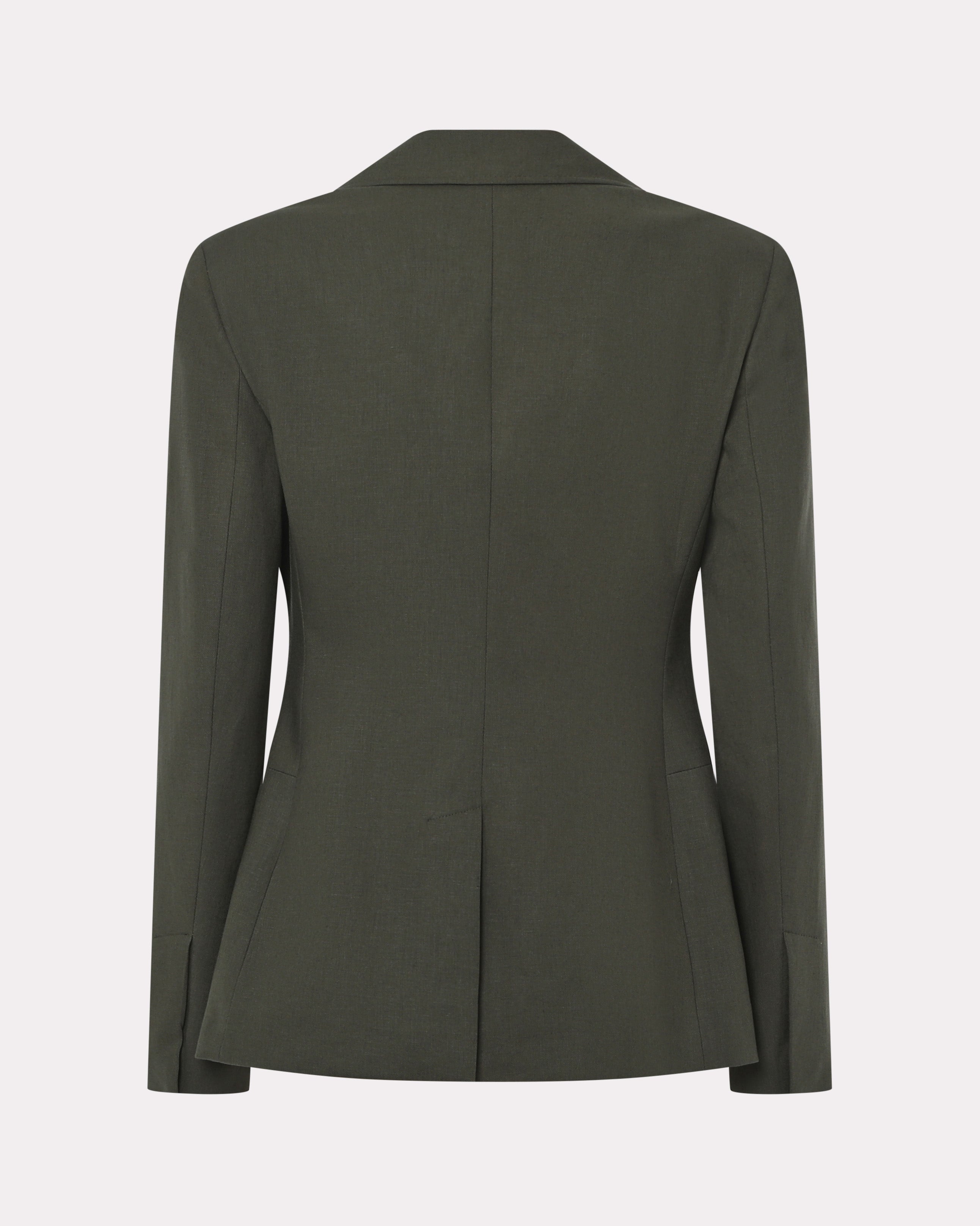 Giacca|Colore:Militare