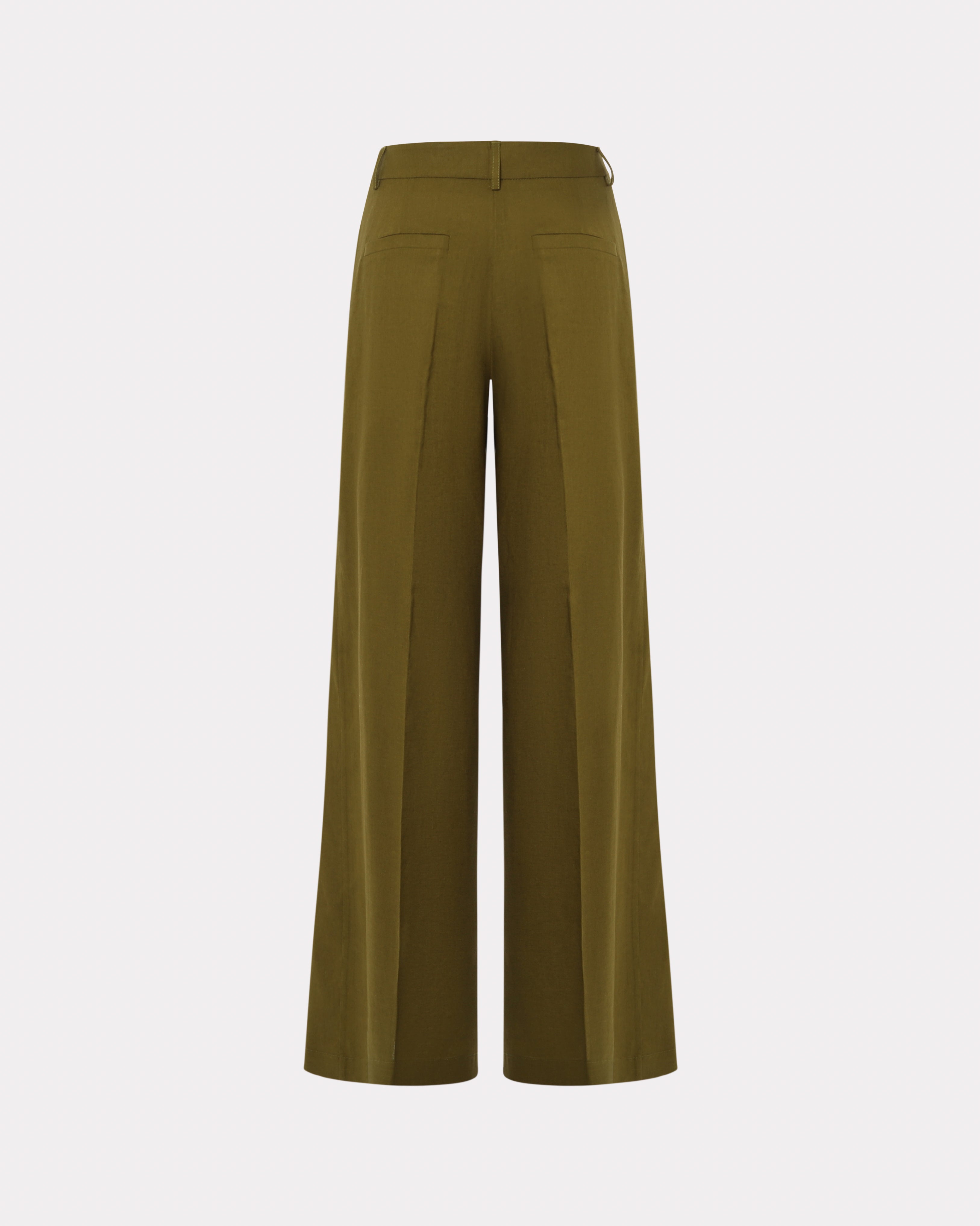 Pantalone|Colore:Olio