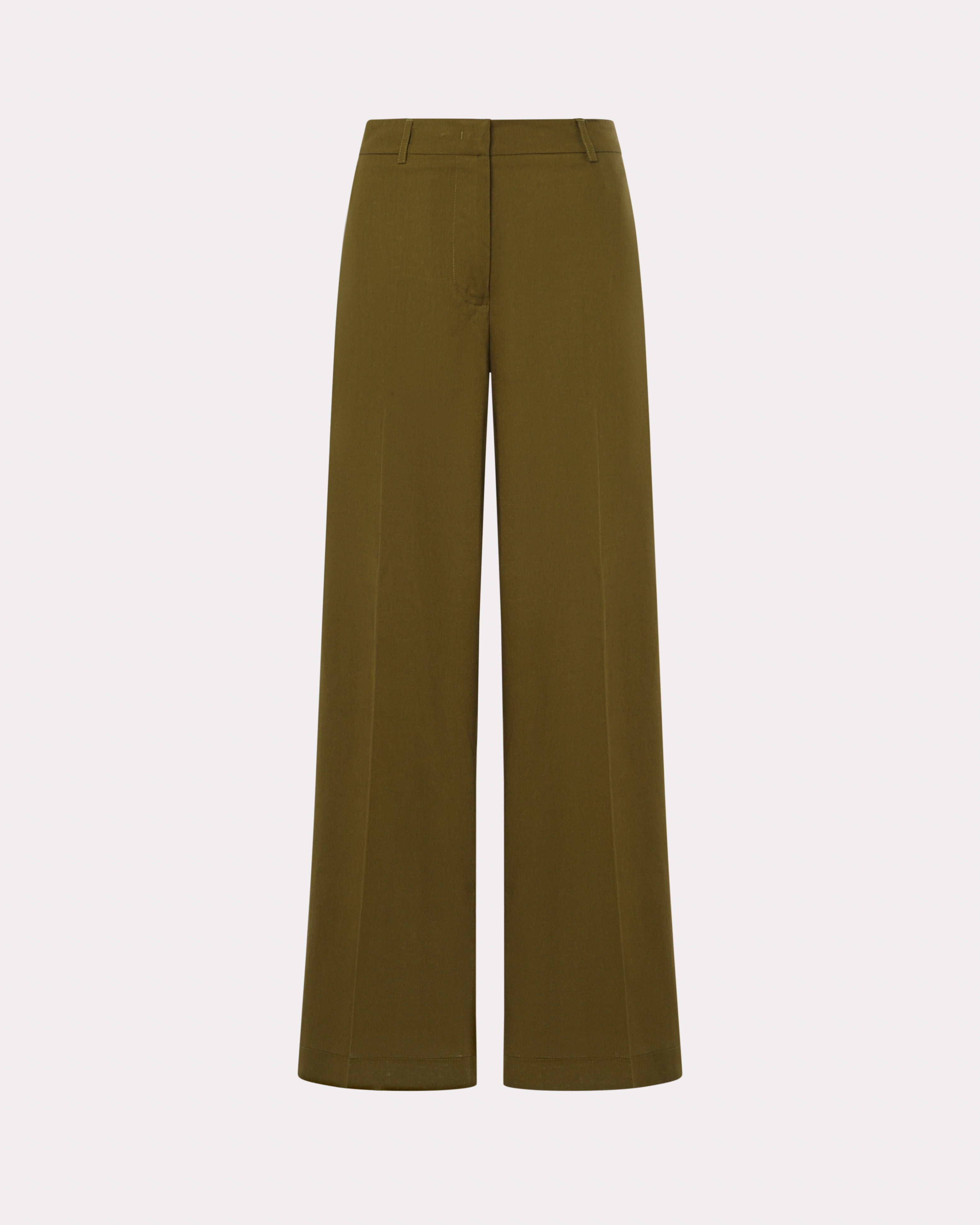 Pantalone|Colore:Olio