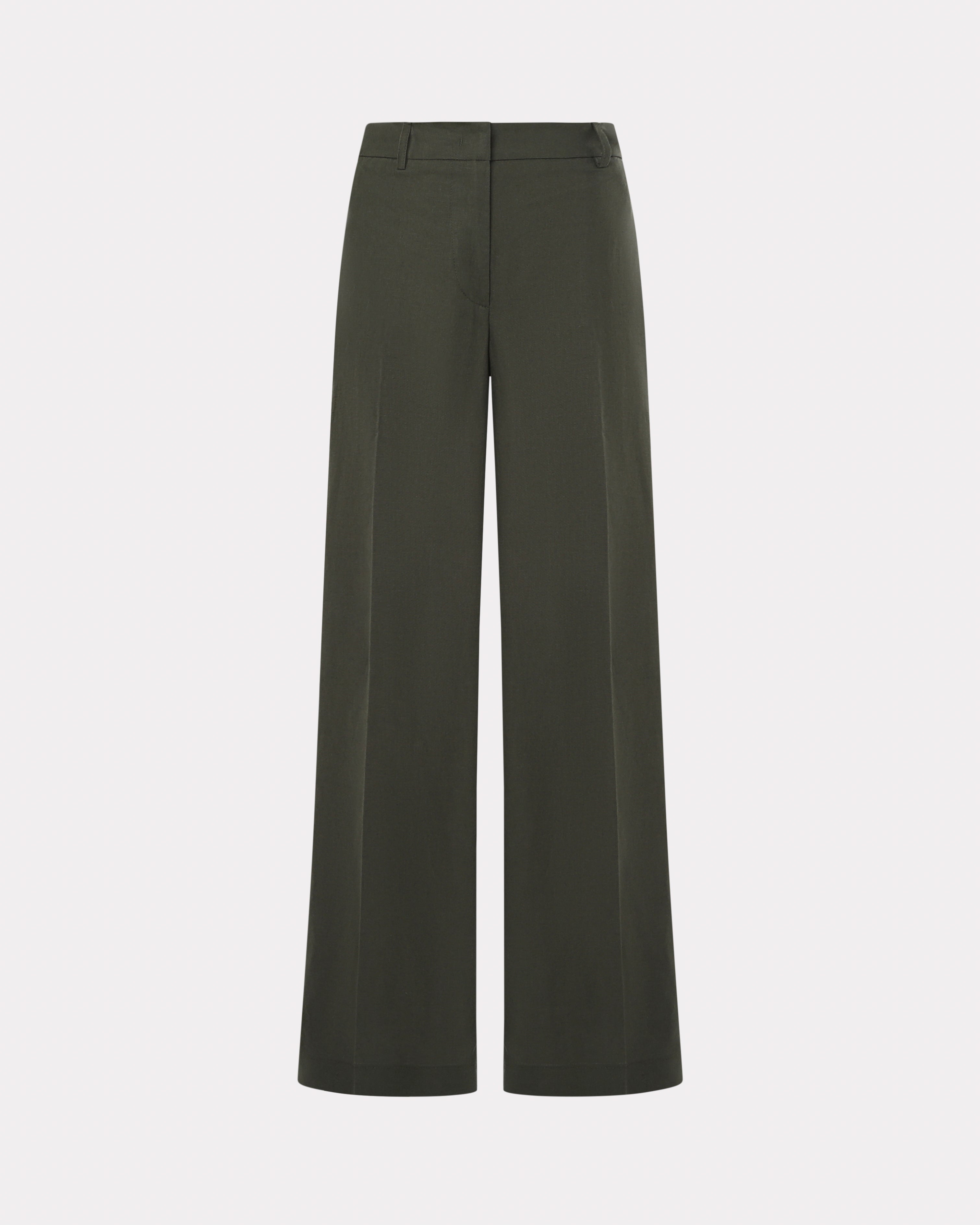 Pantalone|Colore:Militare