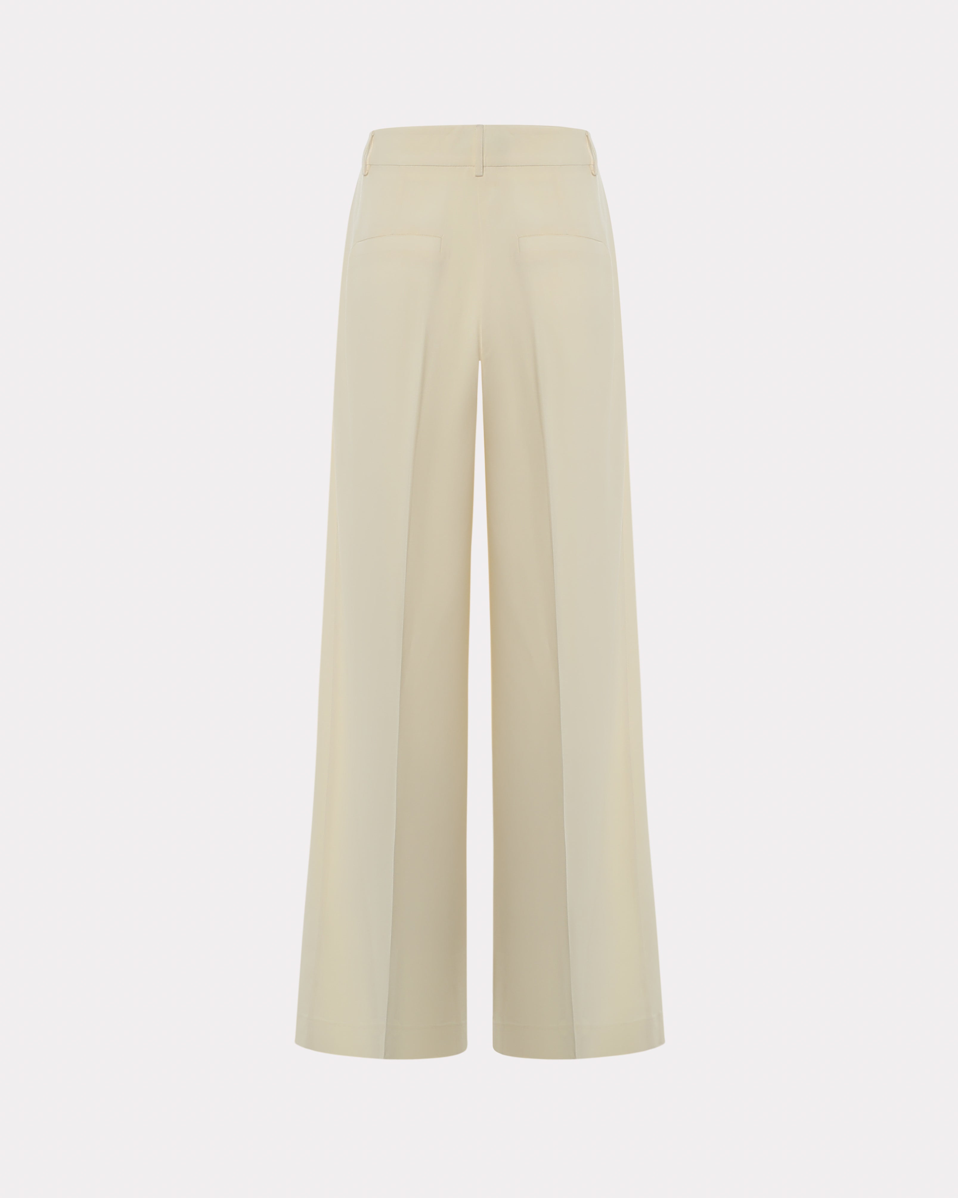 Pantalone|Colore:Panna