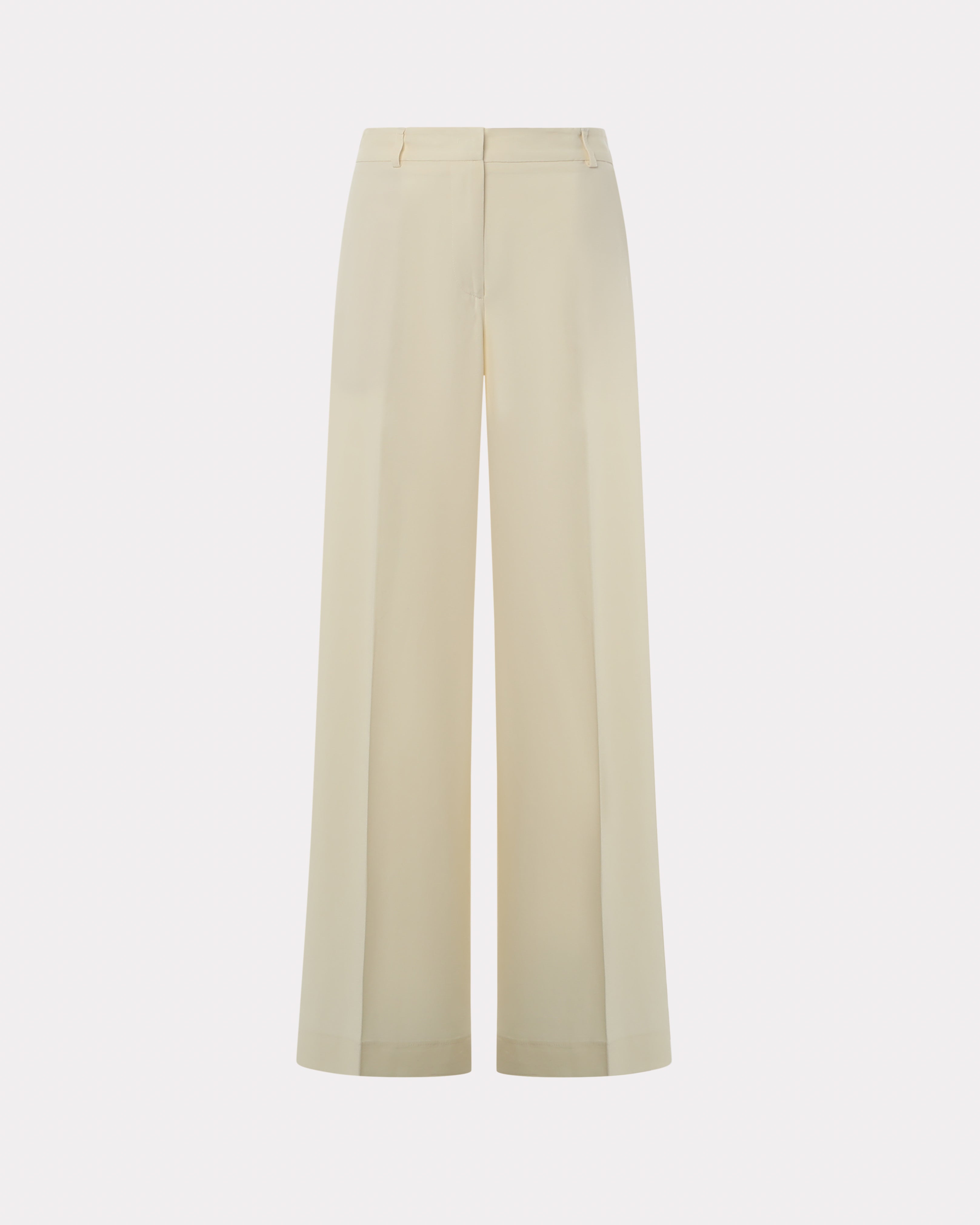Pantalone|Colore:Panna