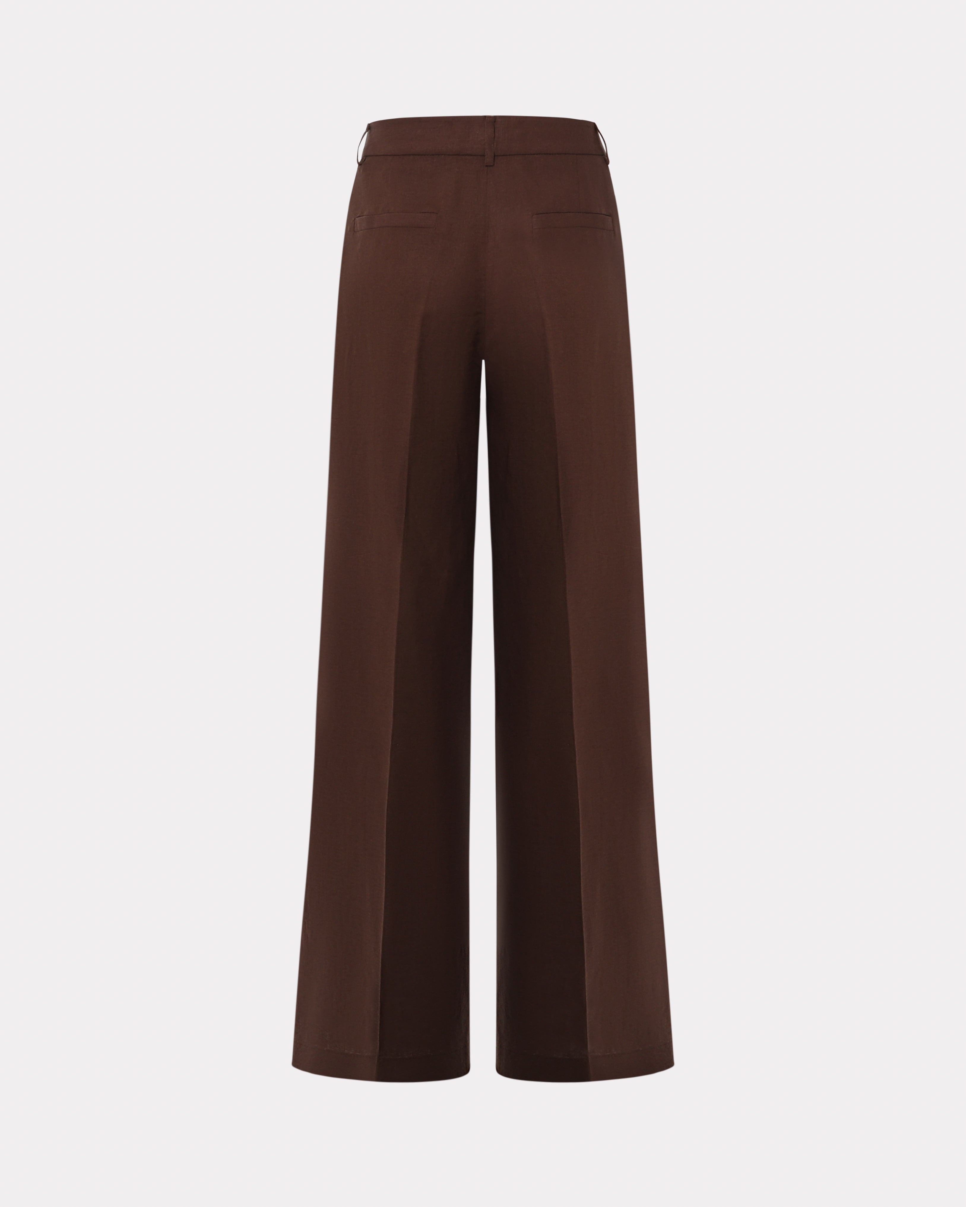 Pantalone|Colore:Moro