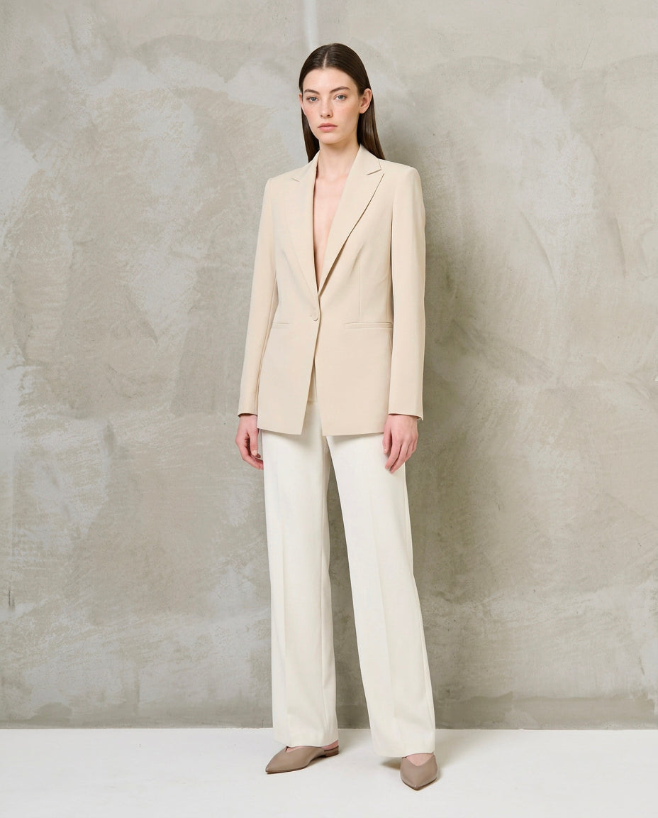 J132-U136|Colore:Beige