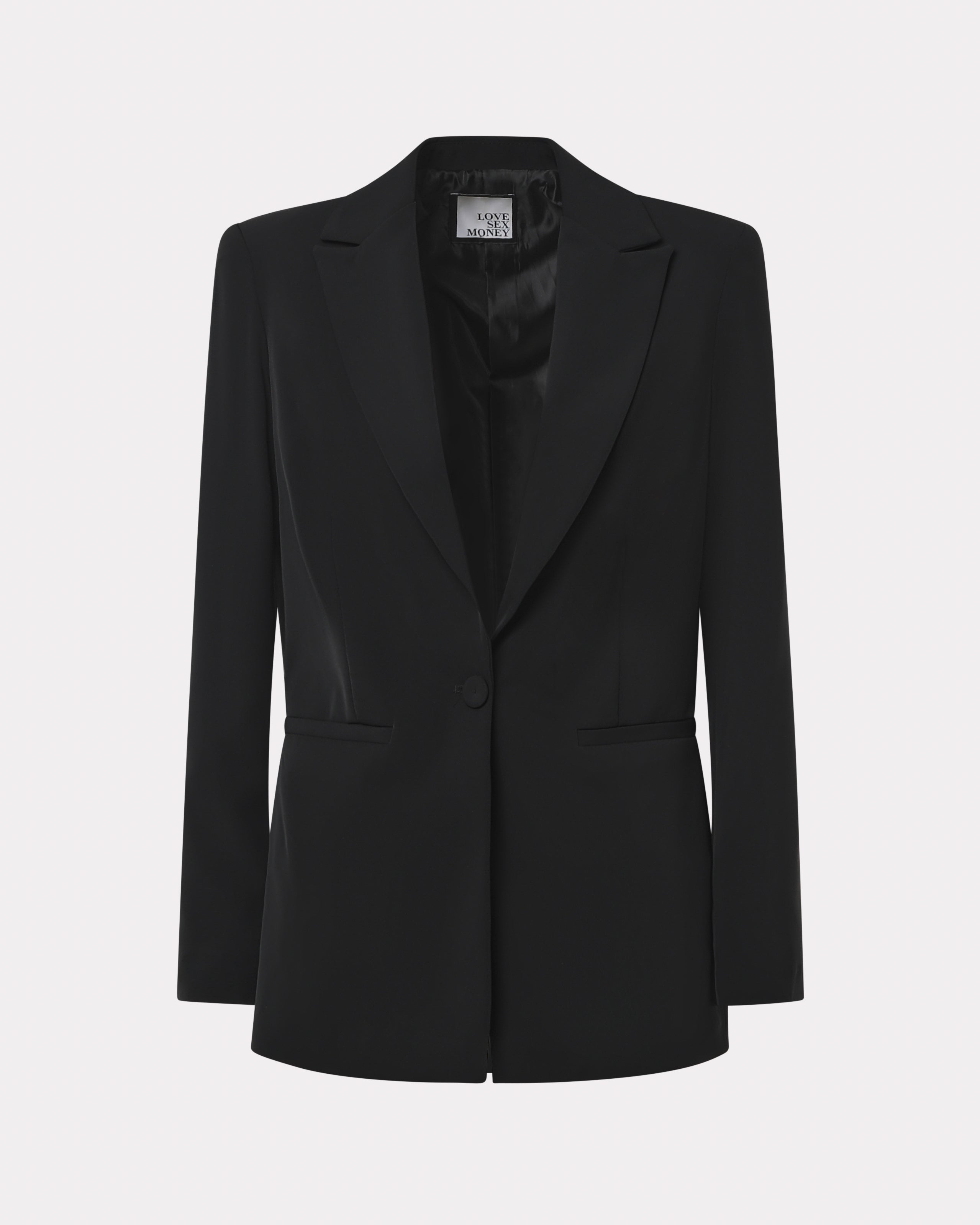 J132-U136|Colore:Nero