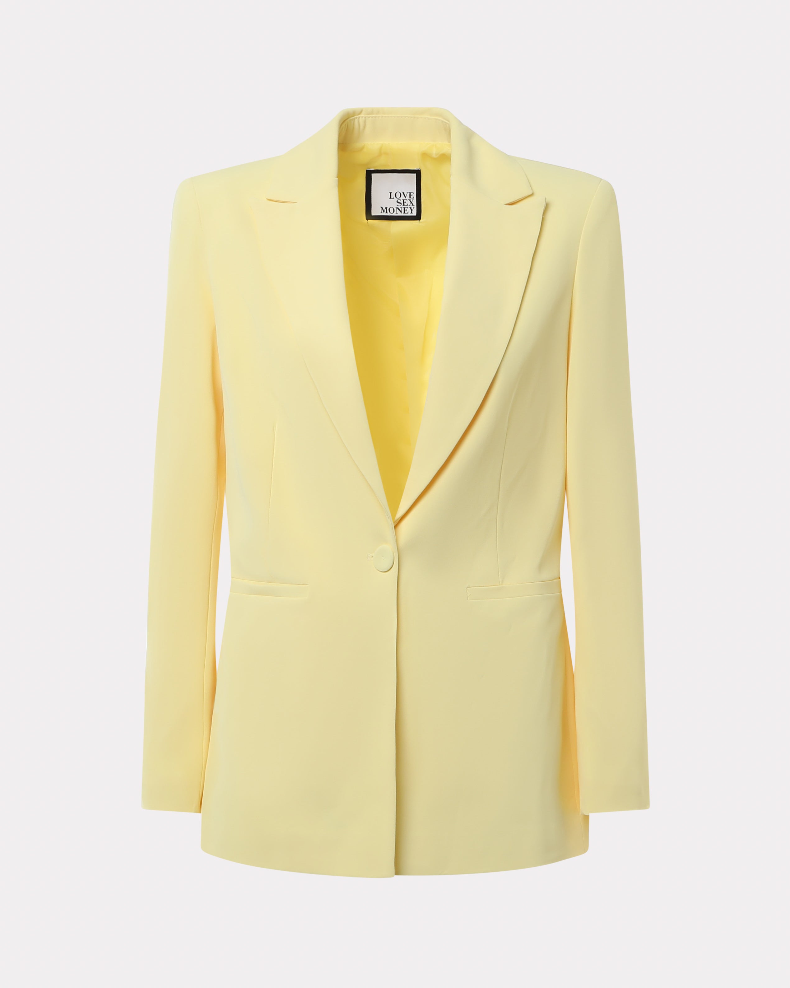 J132-U136|Colore:Giallo