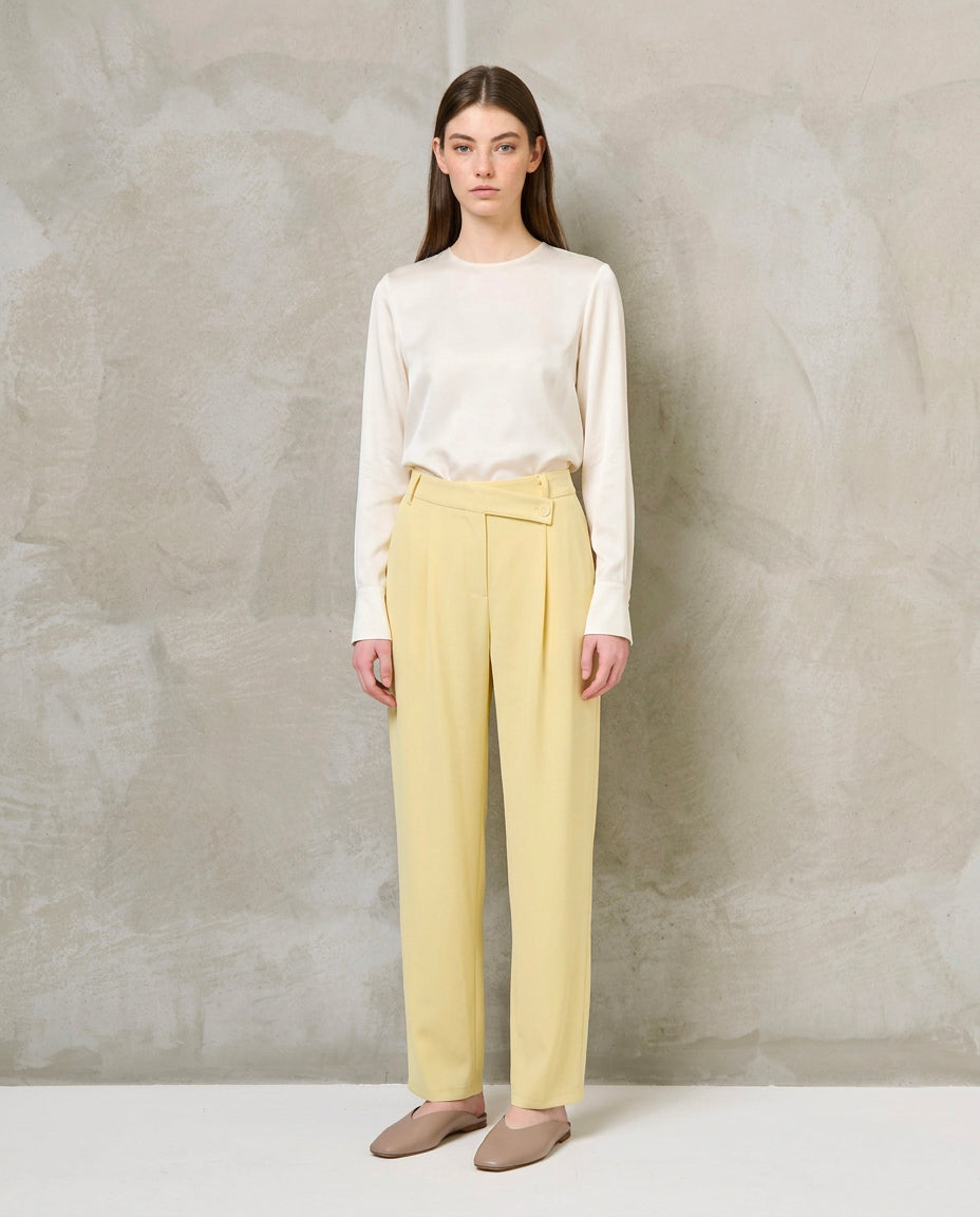 T2222-U136|Colore:Giallo