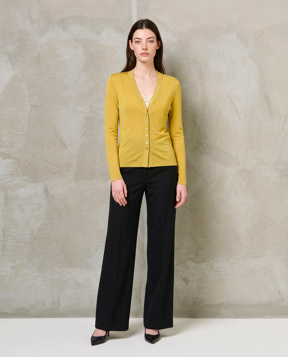 K2279-C23|Colore:Giallo