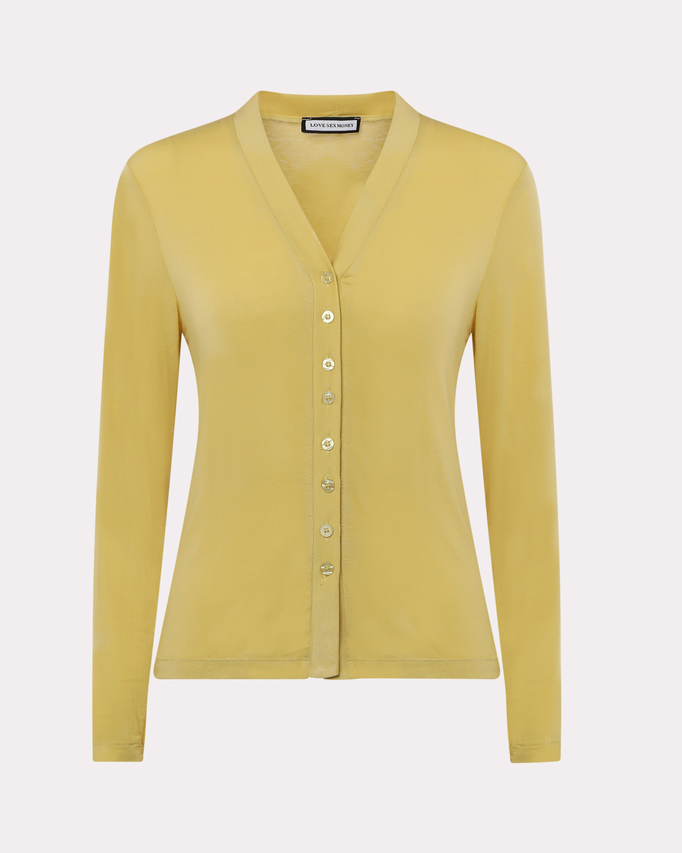 K2279-C23|Colore:Giallo
