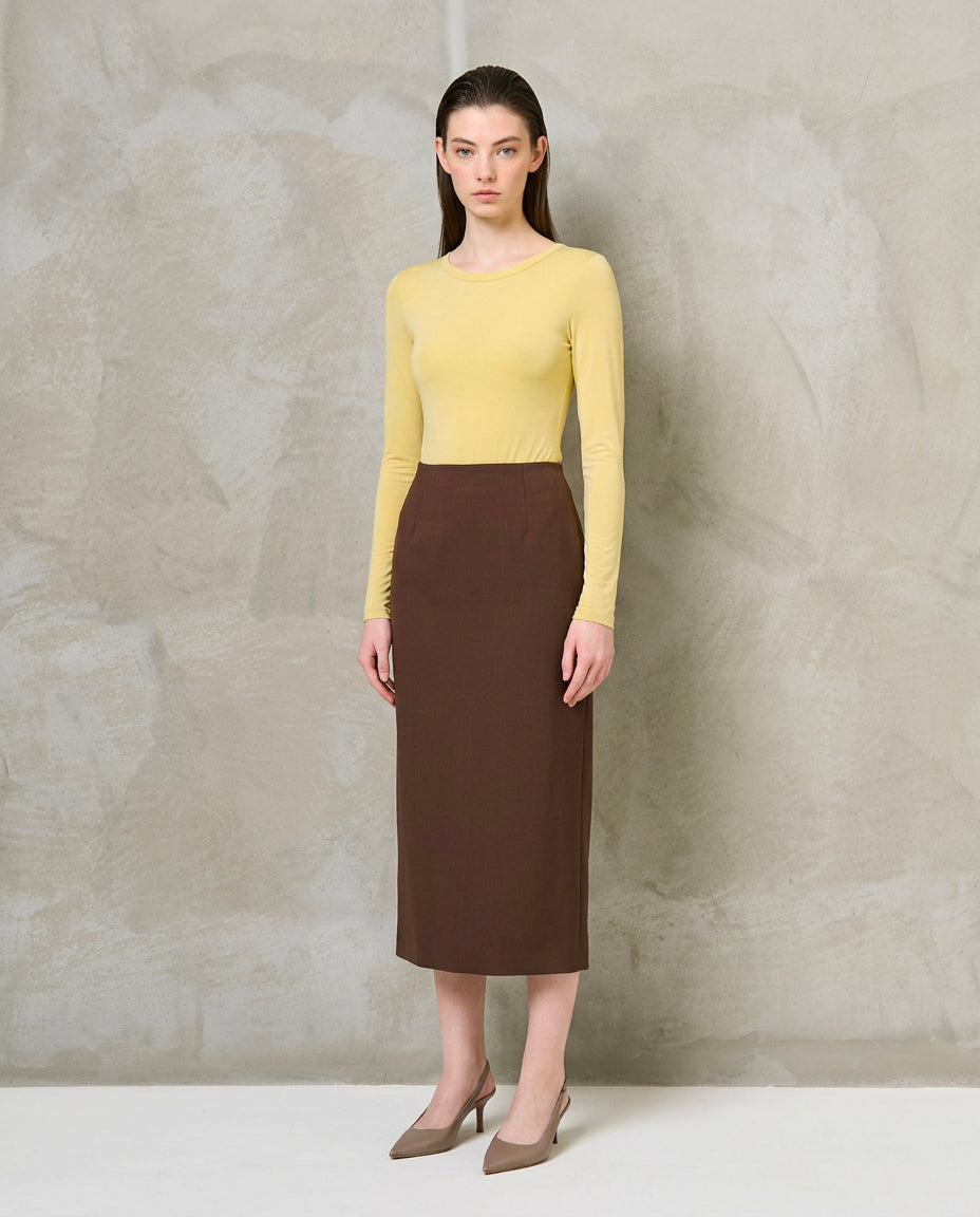 K2309-C23|Colore:Giallo