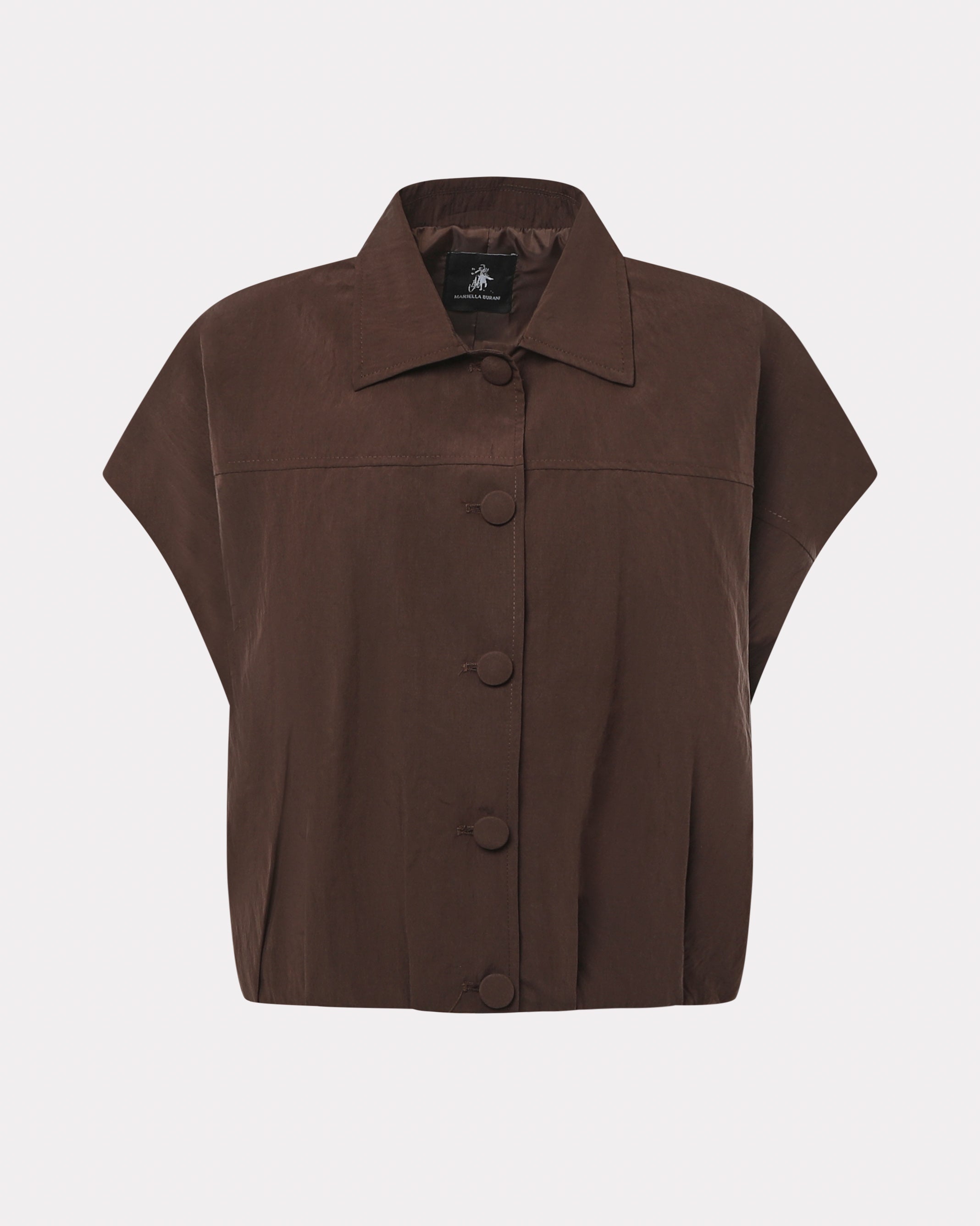 PJ1231MB4796|Colore:Moro