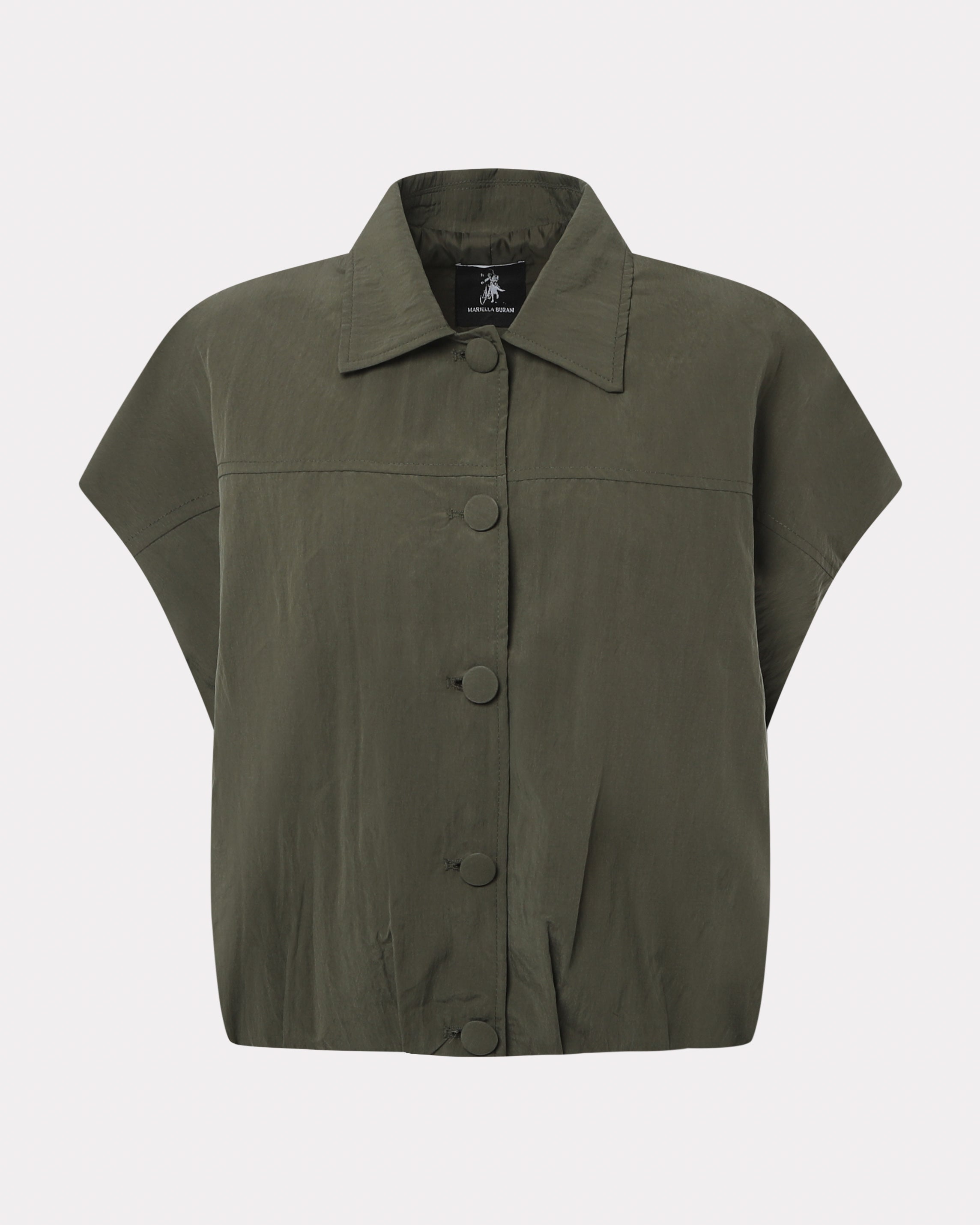 PJ1231MB4796|Colore:Verde