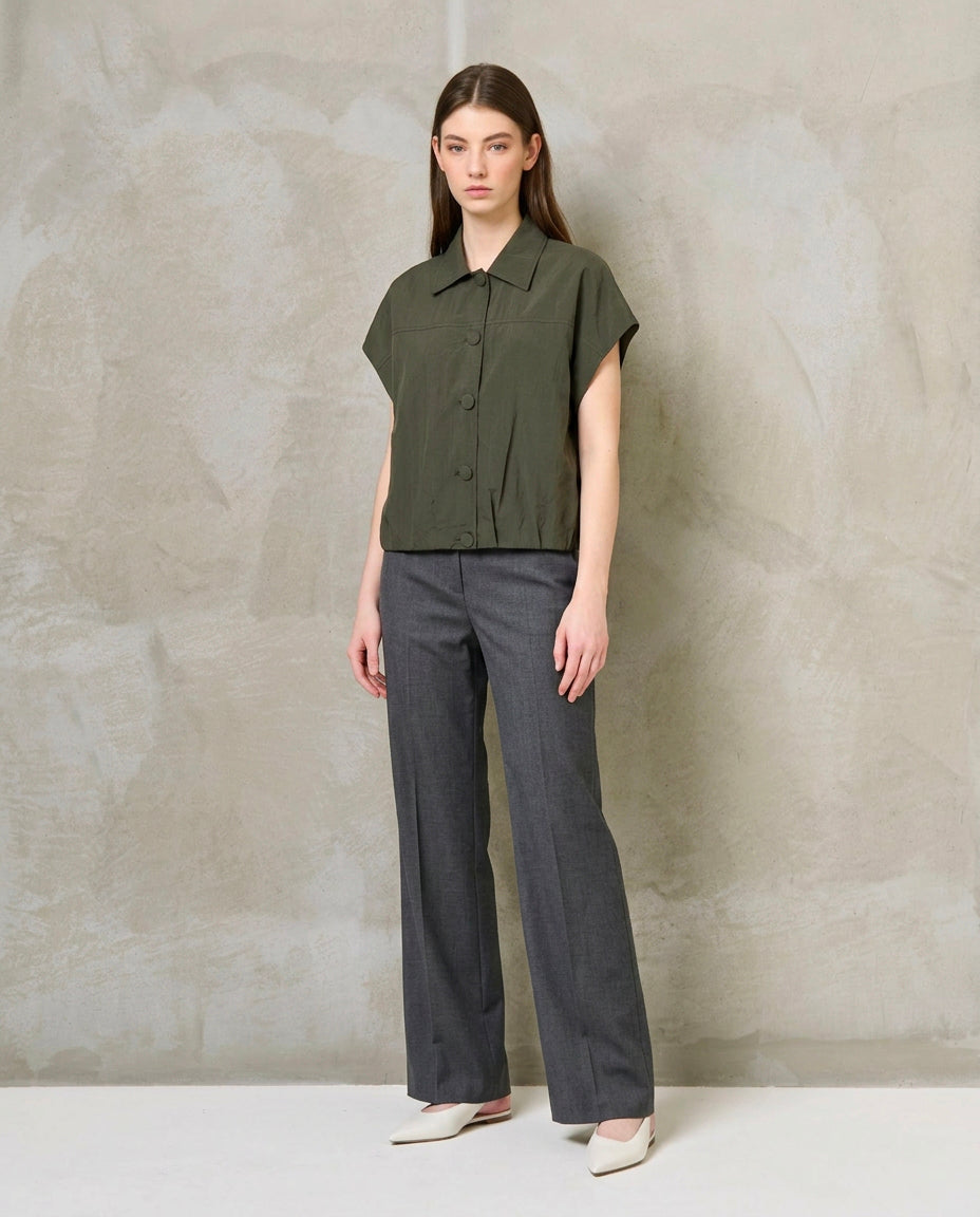 PJ1231MB4796|Colore:Verde