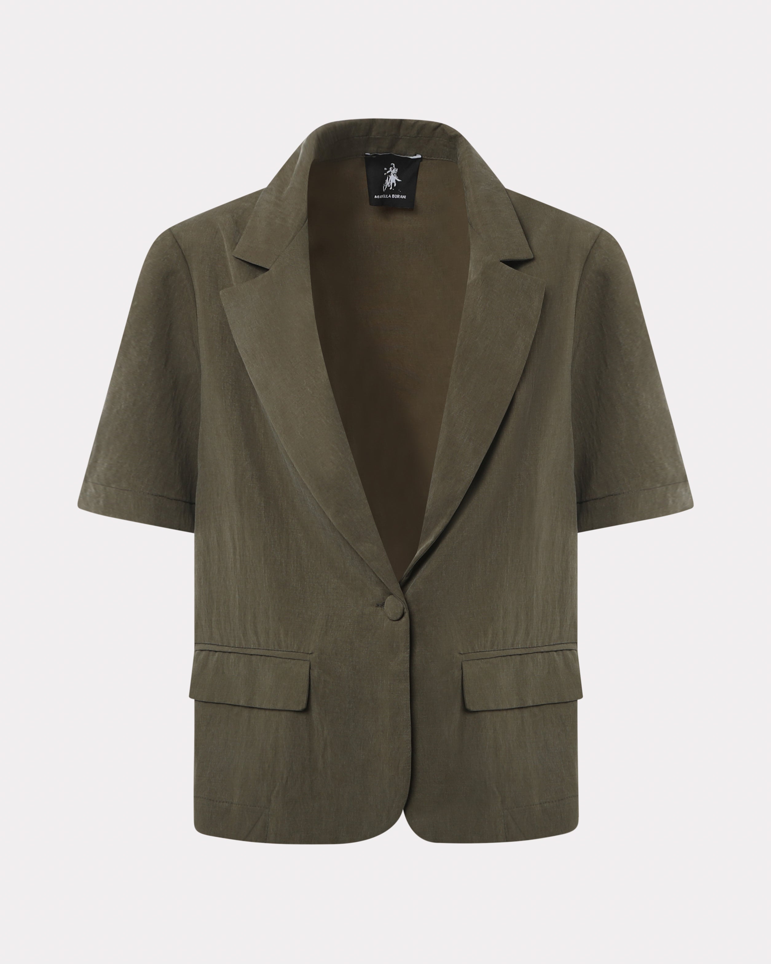 PJ1179MB4720|Colore:Verde