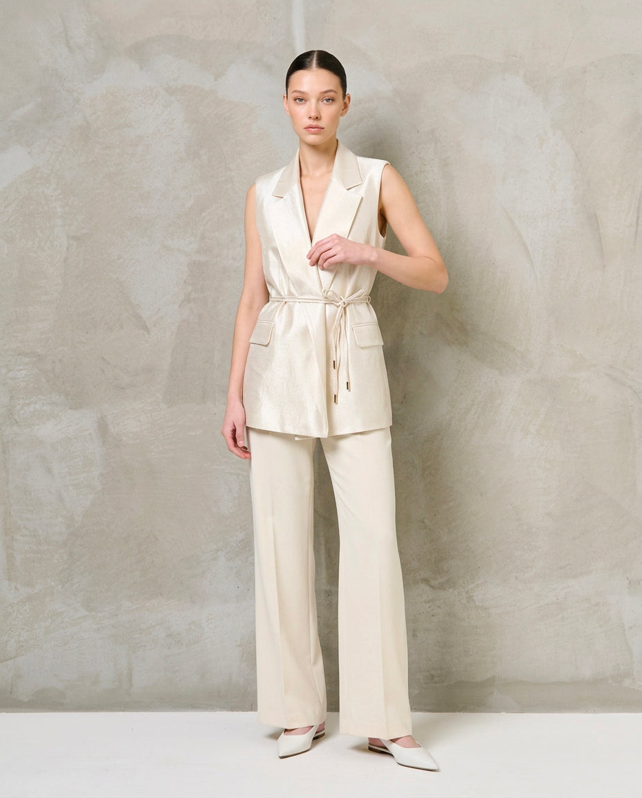 J801-B8|Colore:Crema