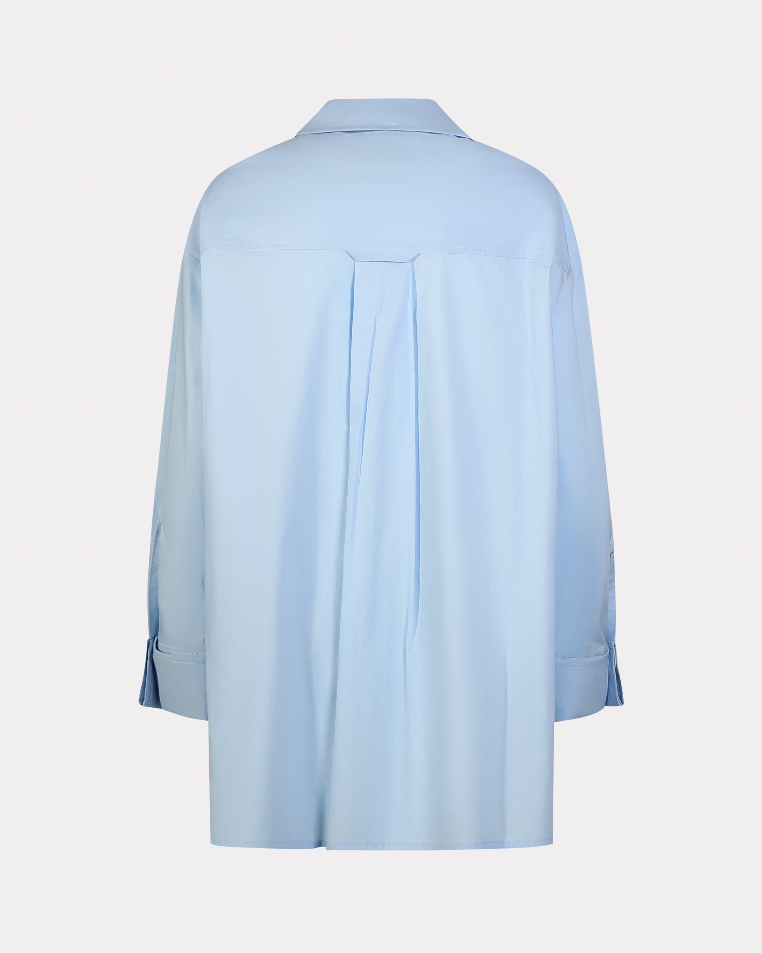 Camicia|Colore:Celeste