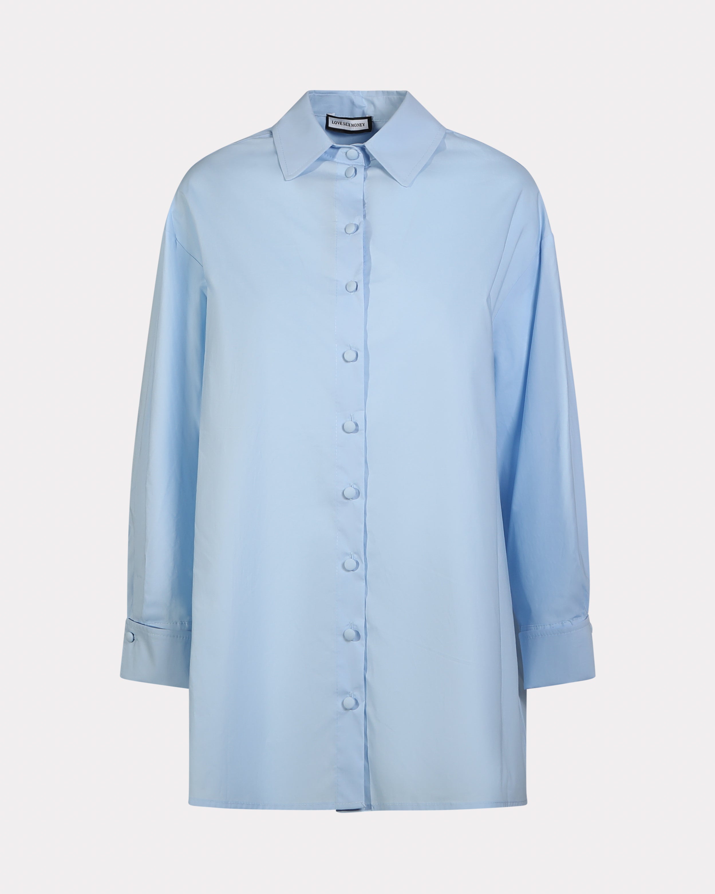 Camicia|Colore:Celeste