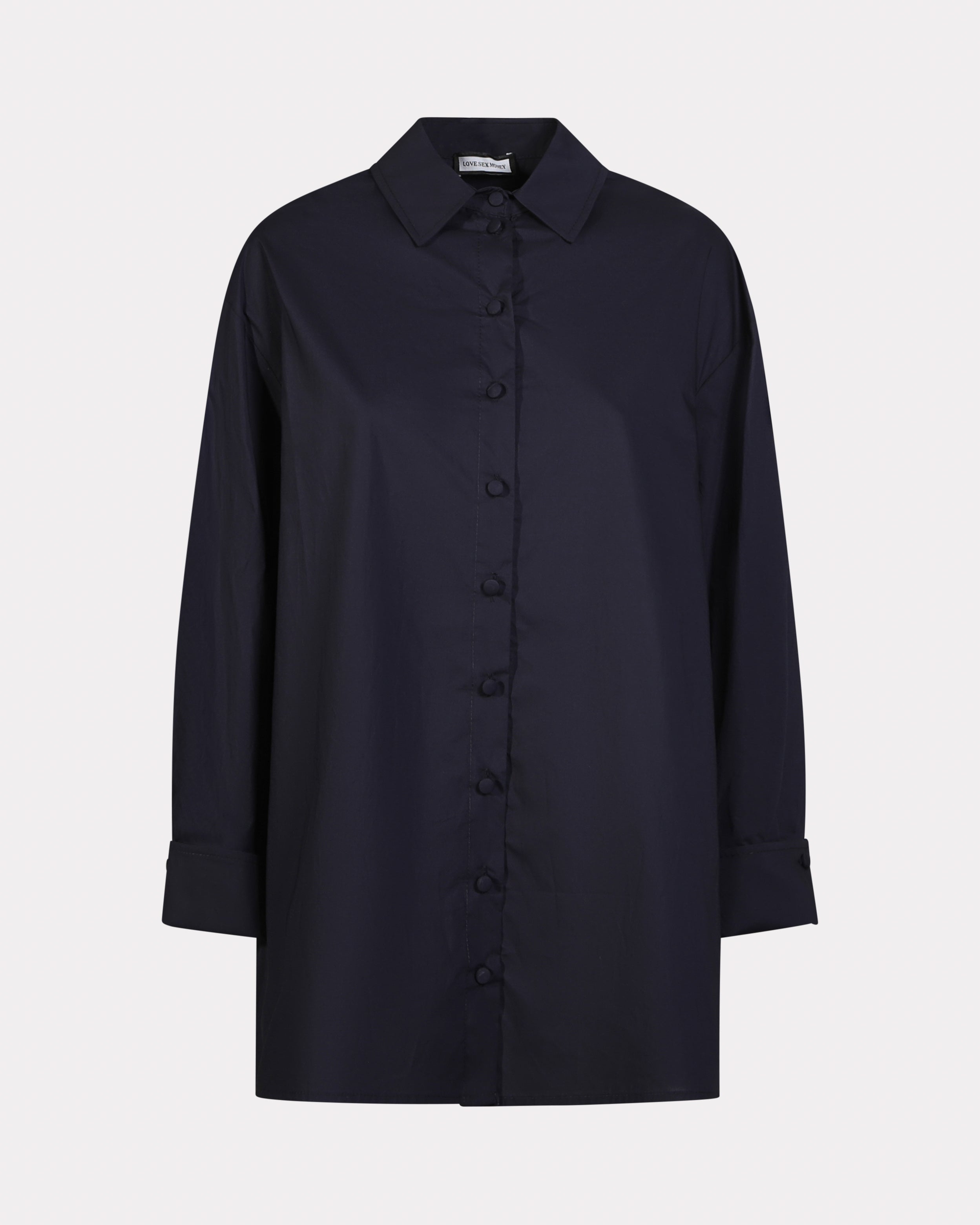 Camicia|Colore:Blu