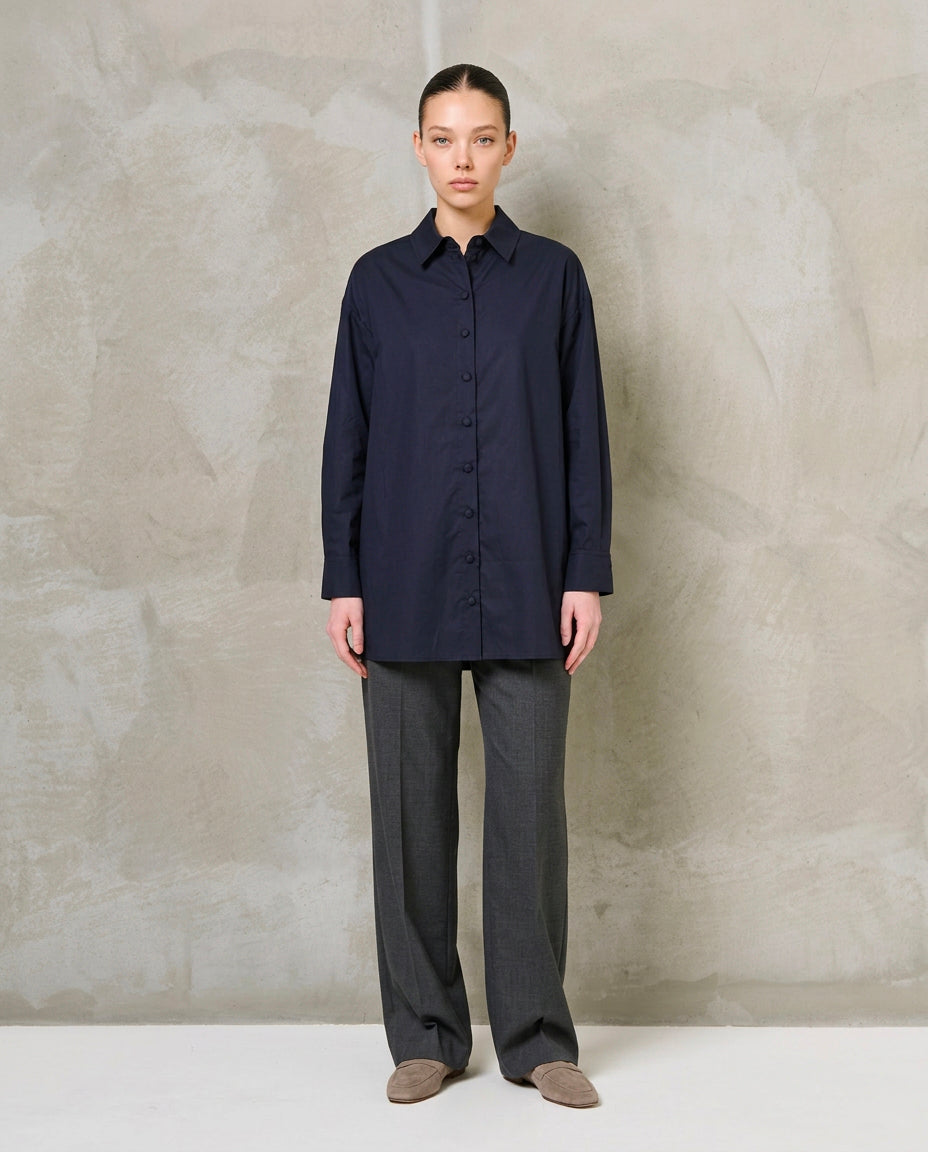 Camicia|Colore:Blu