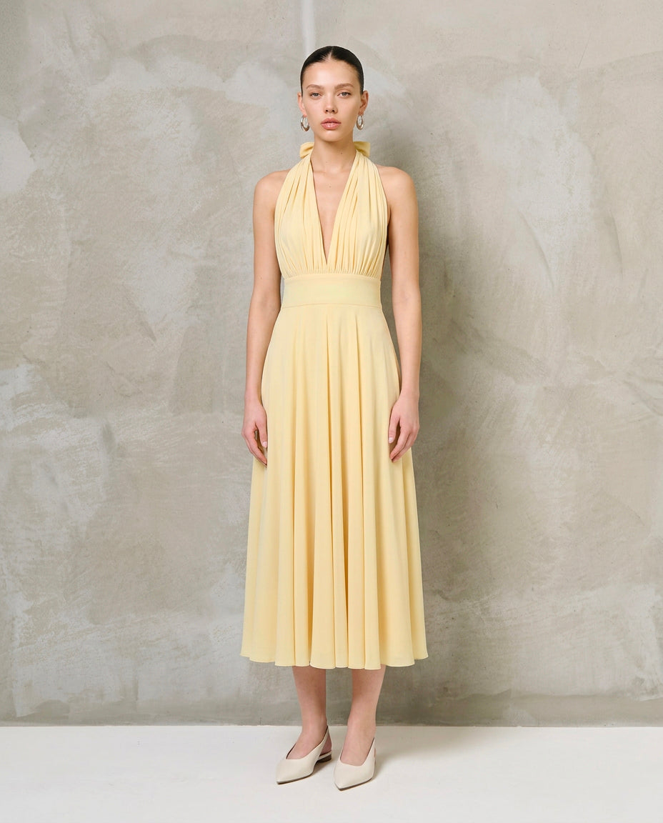 V14061|Colore:Giallo