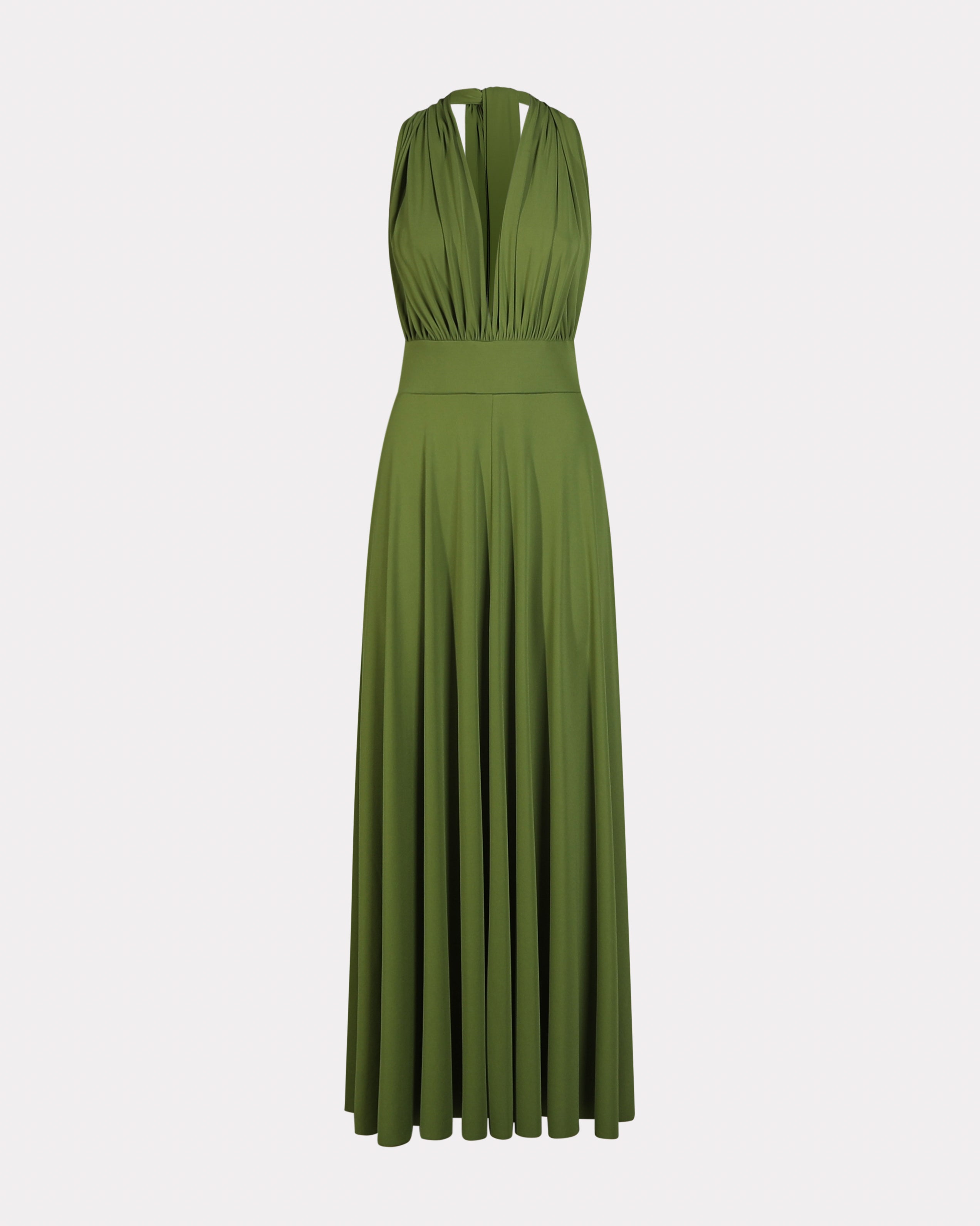 V14061|Colore:Oliva