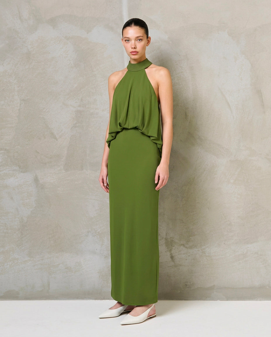 V14046|Colore:Oliva