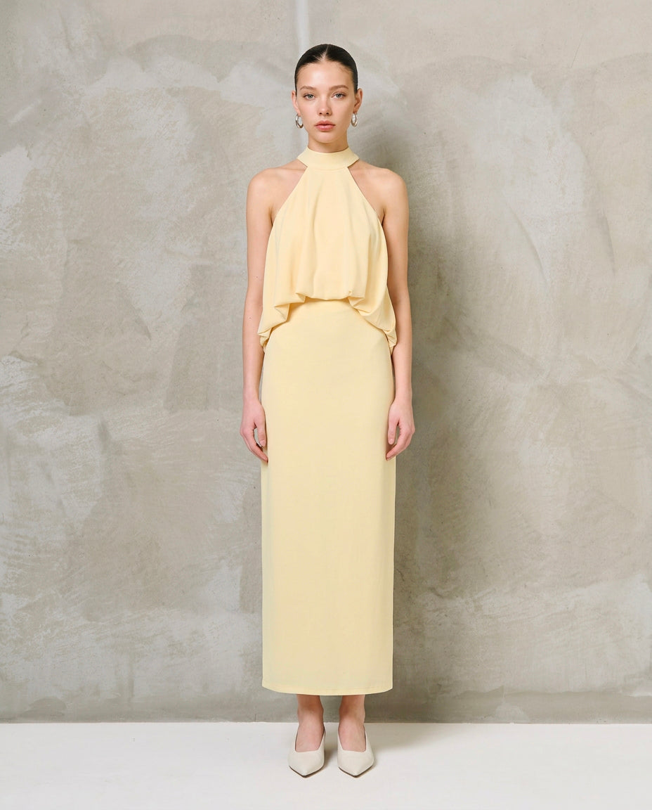 V14046|Colore:Giallo