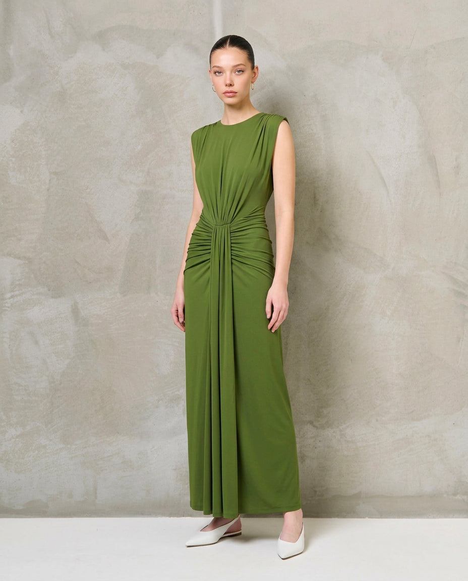 V14060|Colore:Oliva