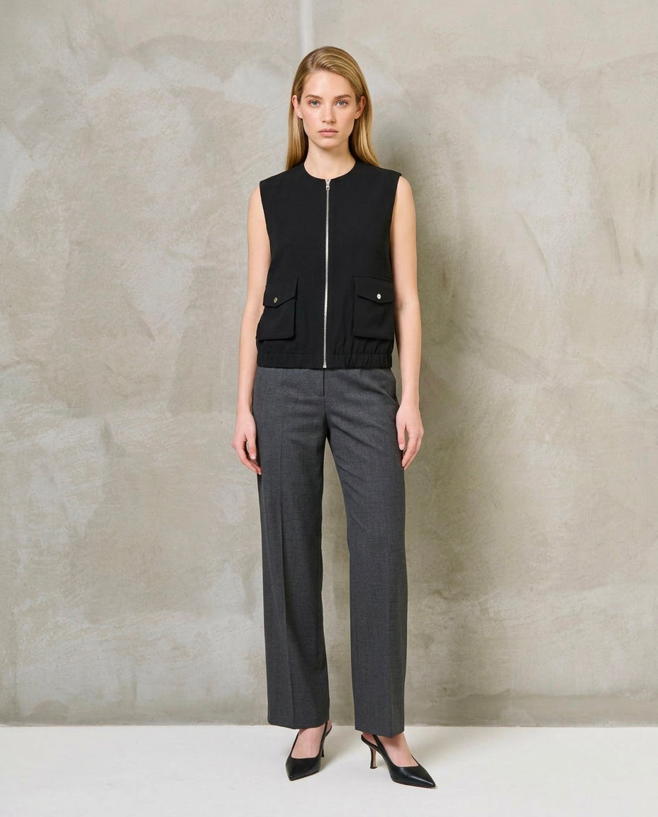 J1260-U136|Colore:Nero