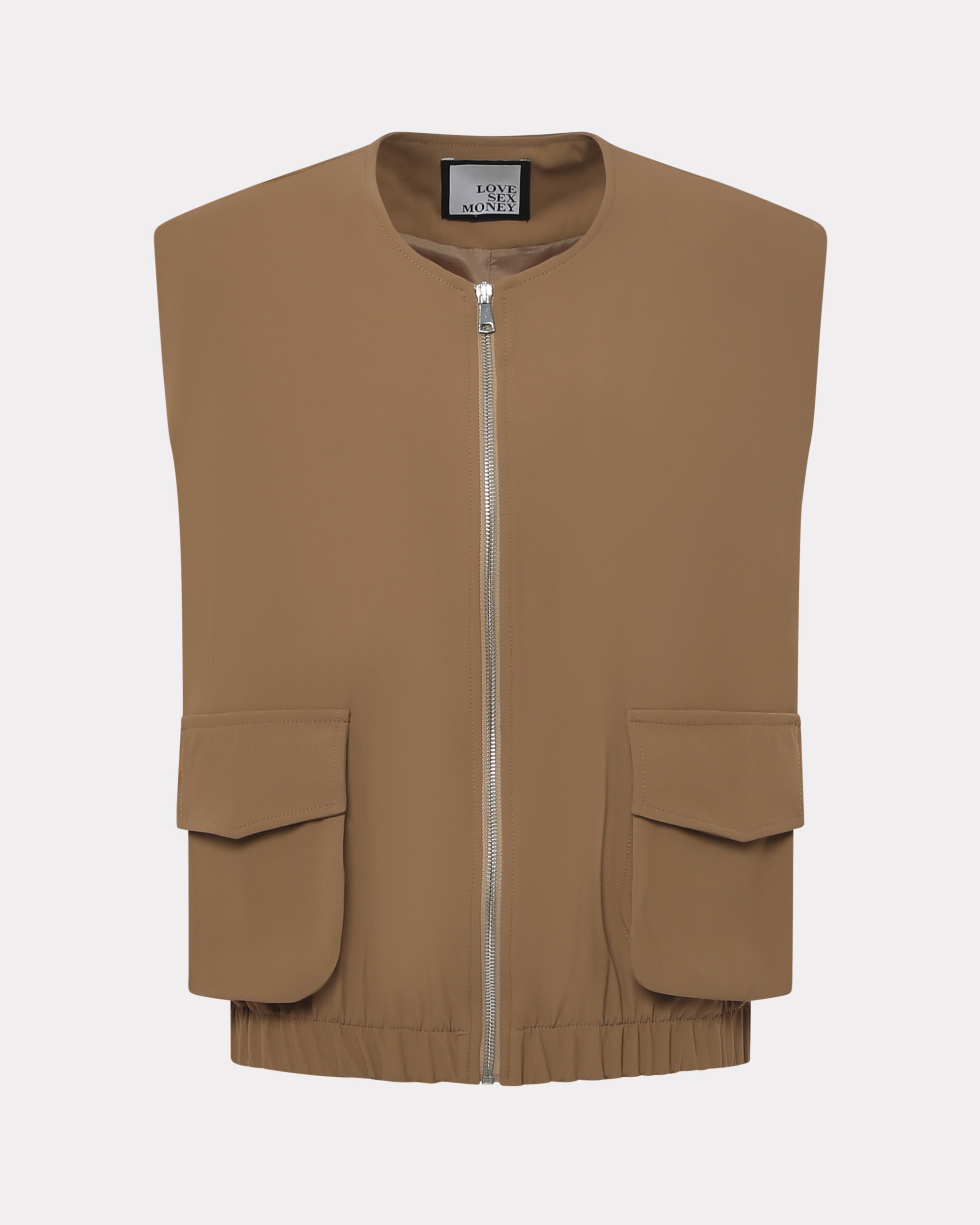 J1260-U136|Colore:Cammello