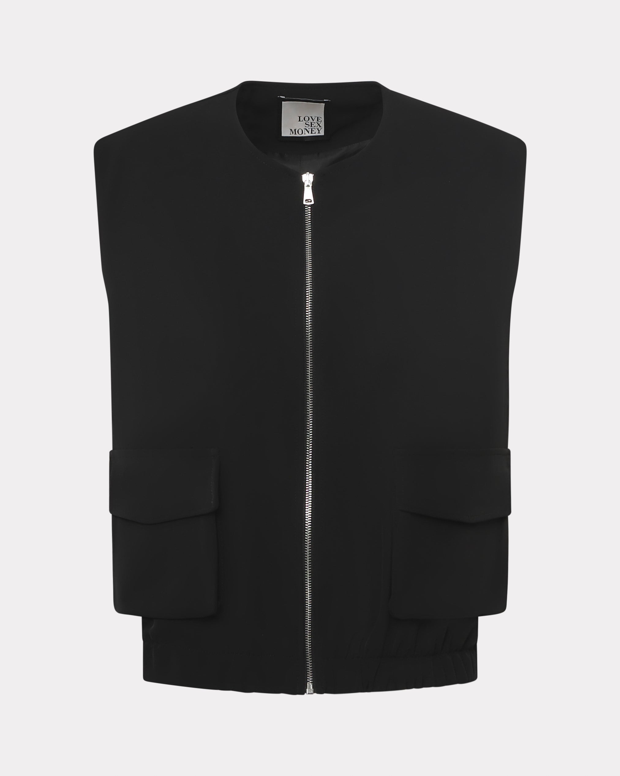 J1260-U136|Colore:Nero