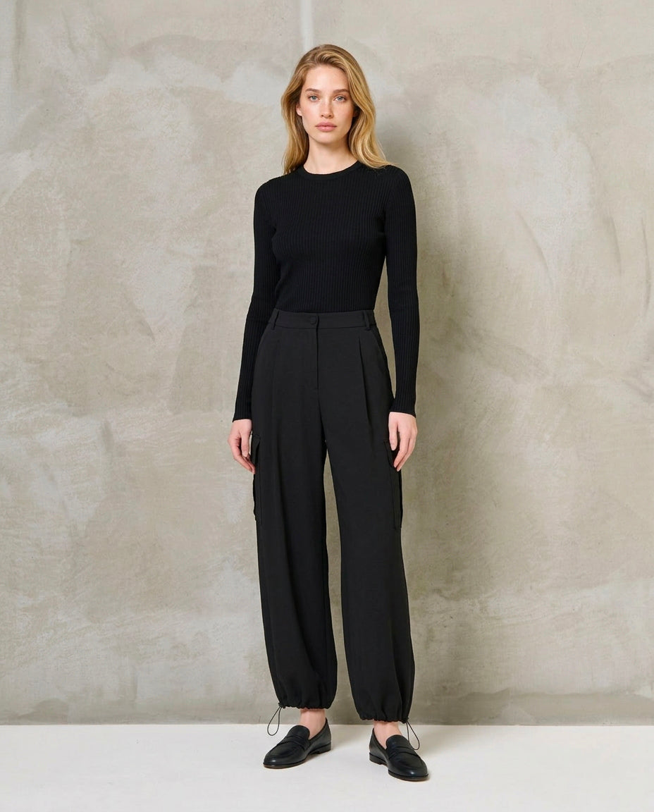 T2214-U136|Colore:Nero