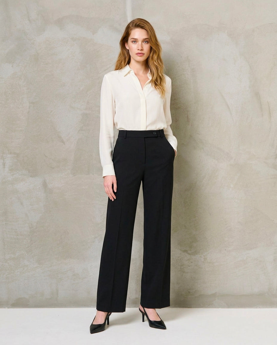 P13917|Colore:Nero