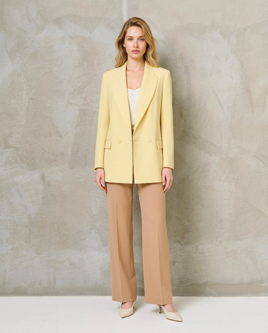 J13929|Colore:Giallo