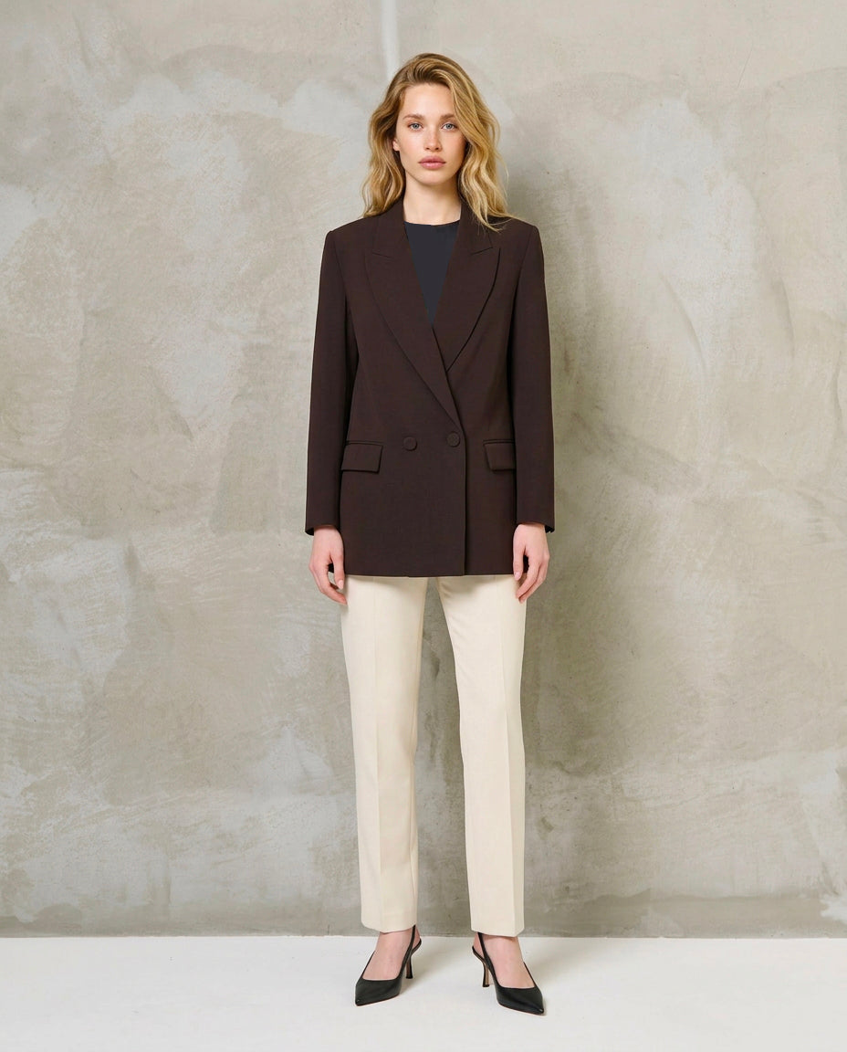 J13929|Colore:Marrone