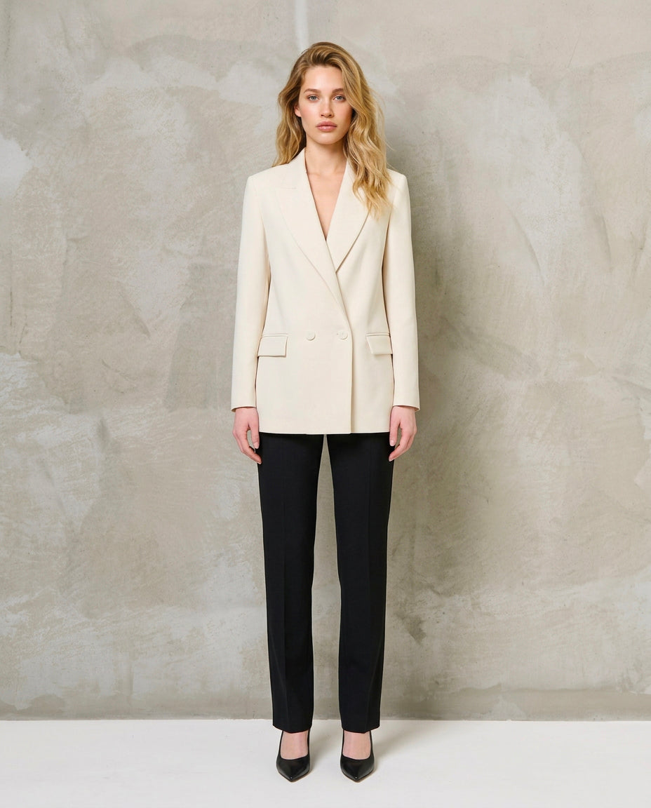 J13929|Colore:Avorio