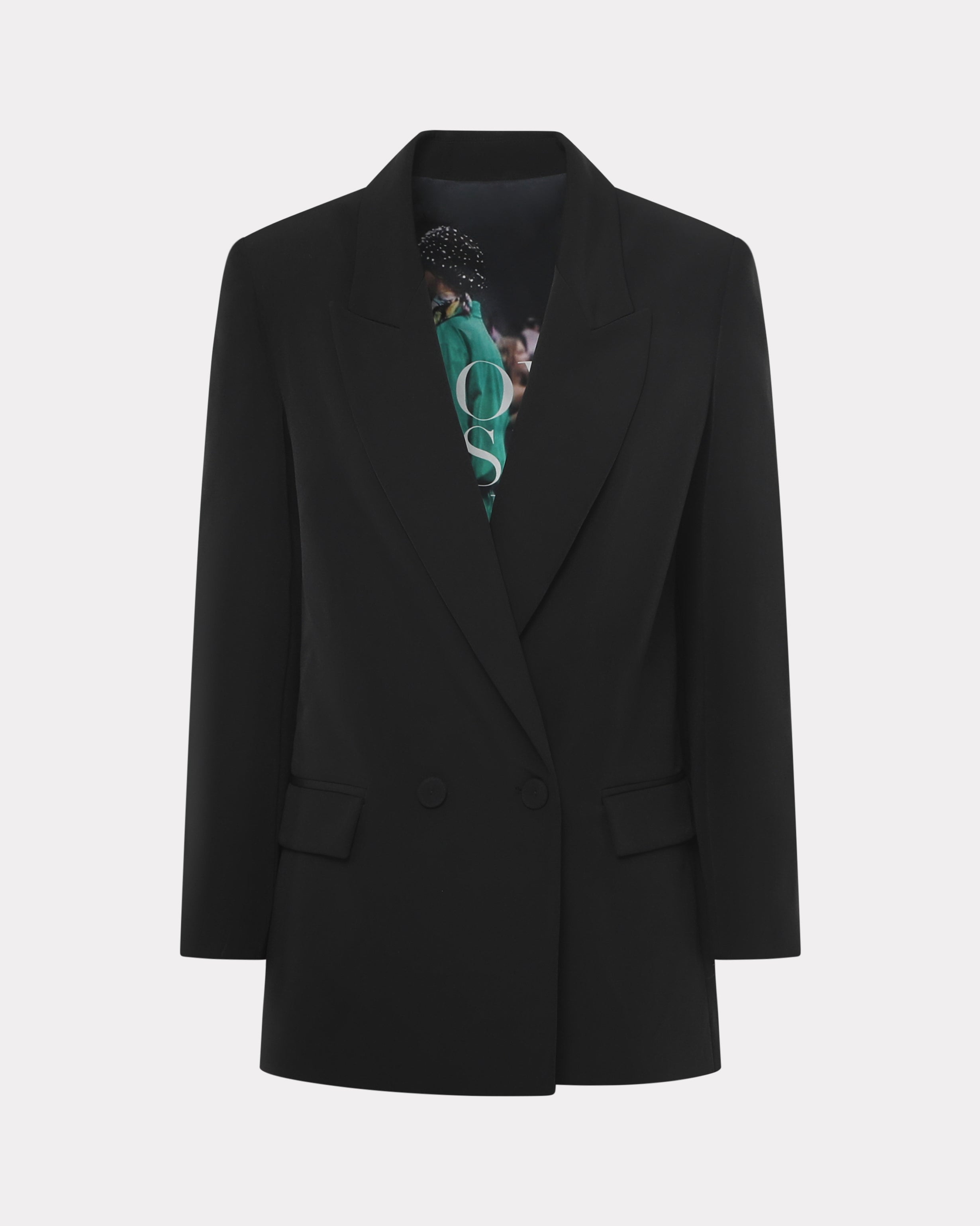 J13929|Colore:Nero