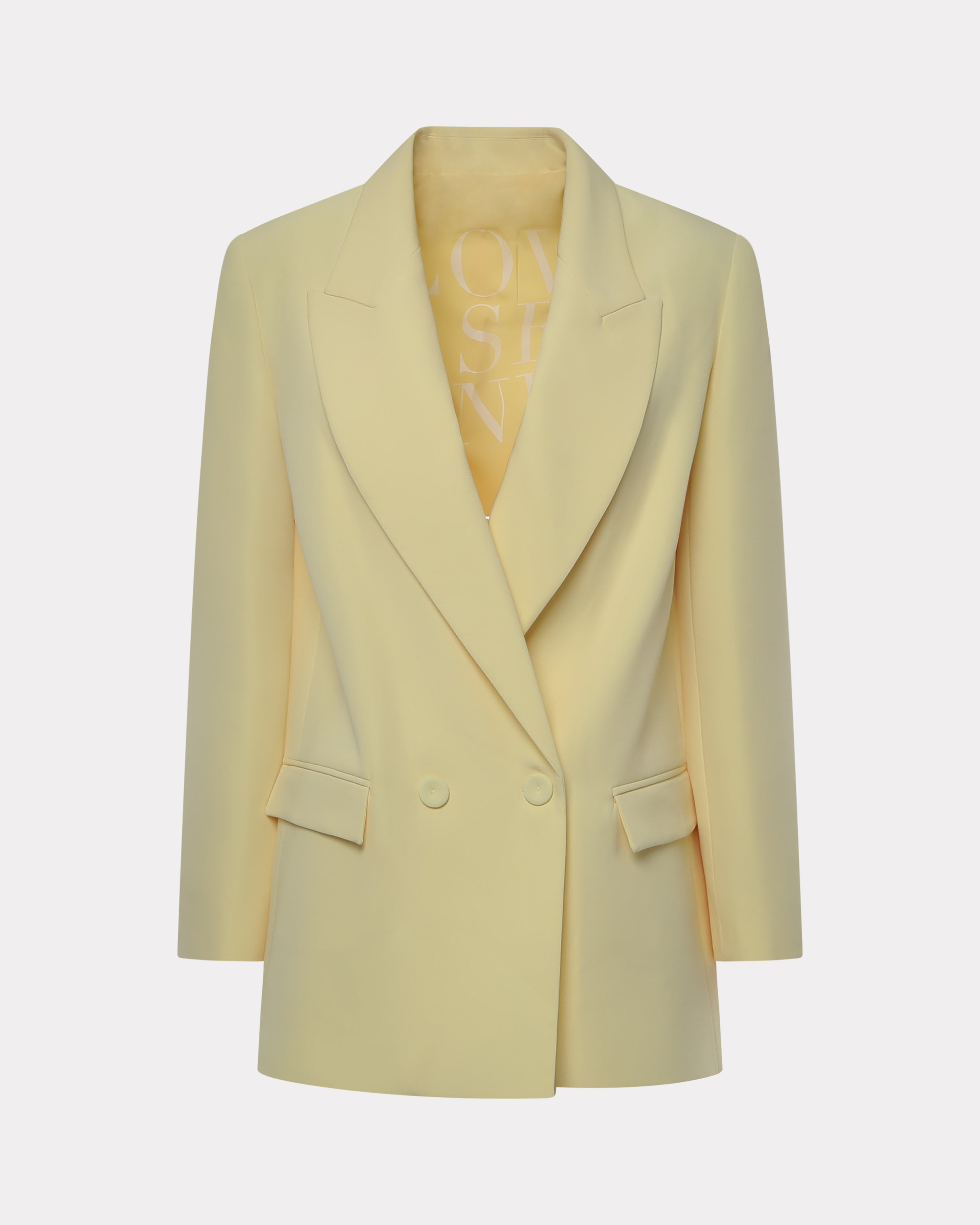 J13929|Colore:Giallo