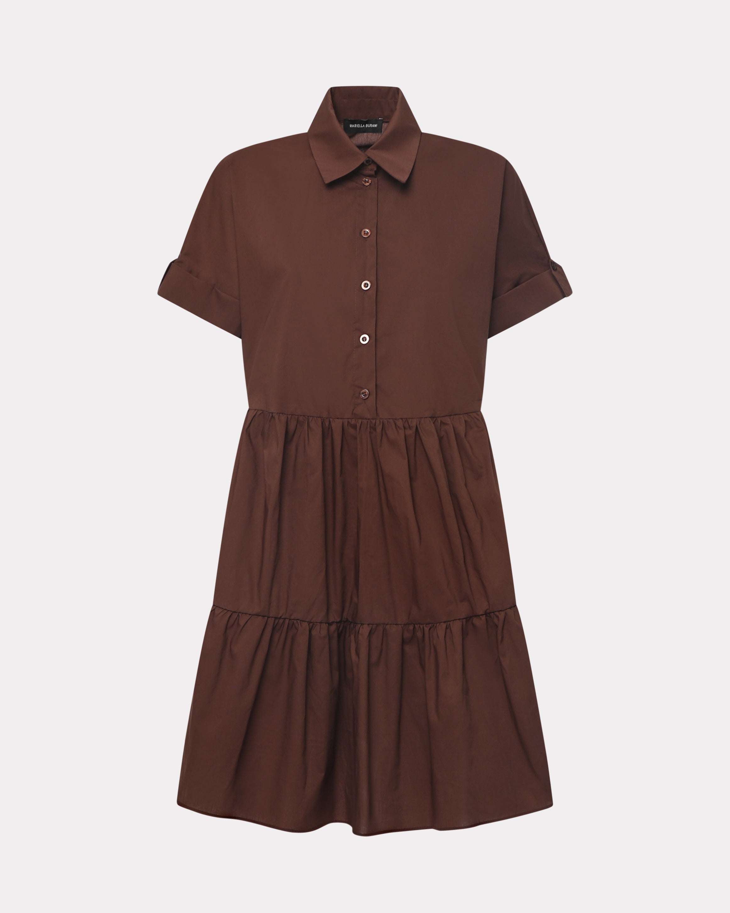A972-E15|Colore:Moro