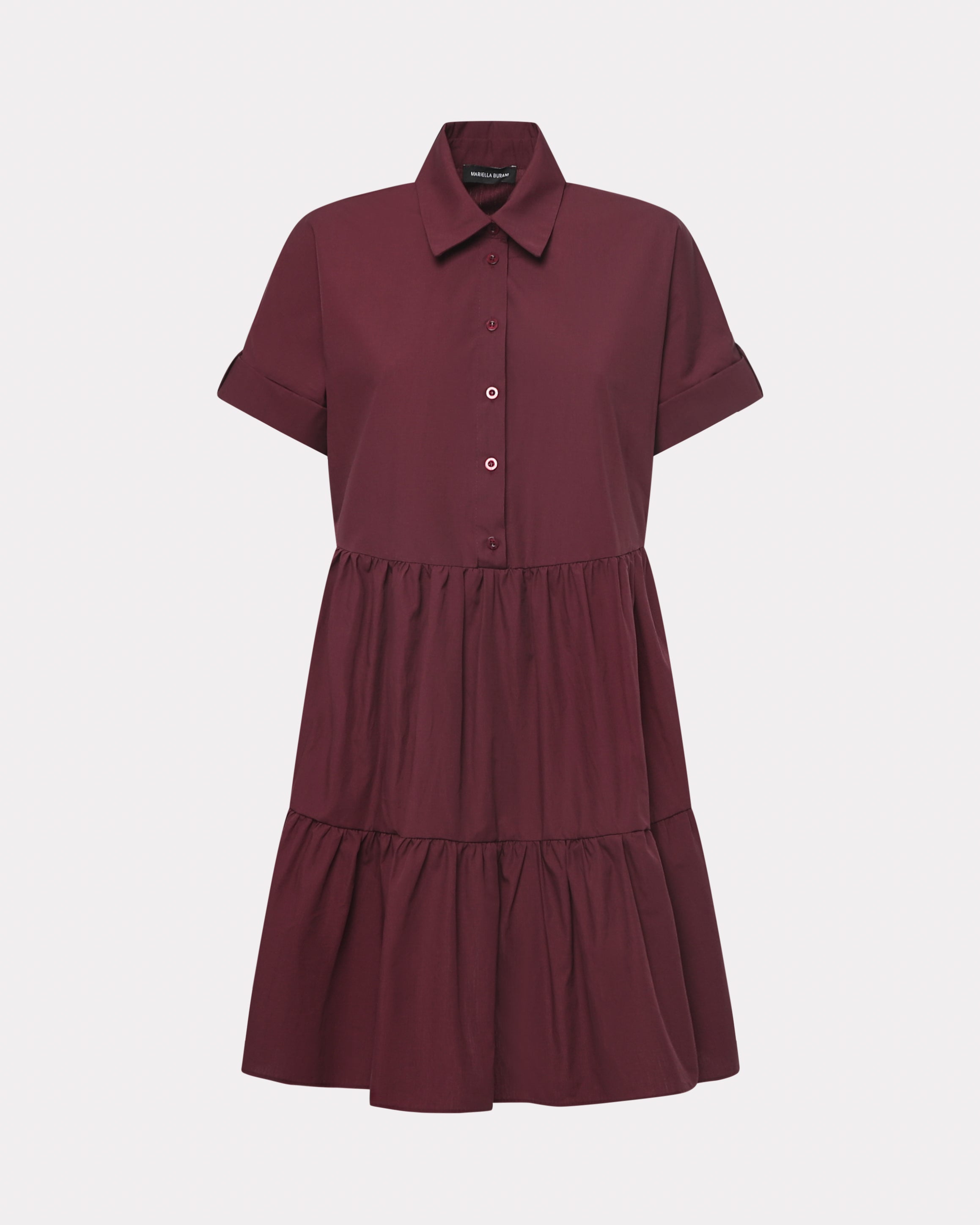 A972-E15|Colore:Bordeaux