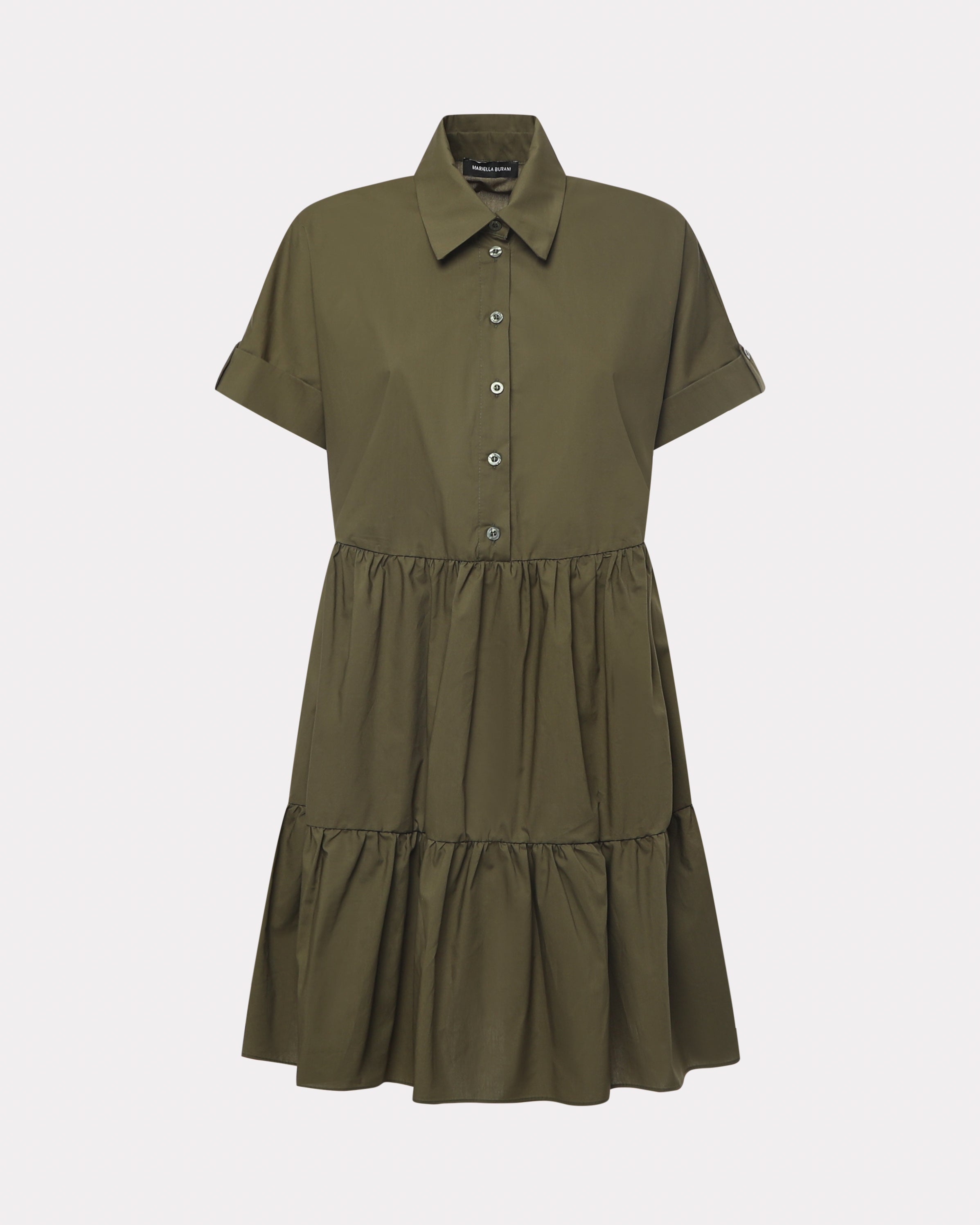 A972-E15|Colore:Militare