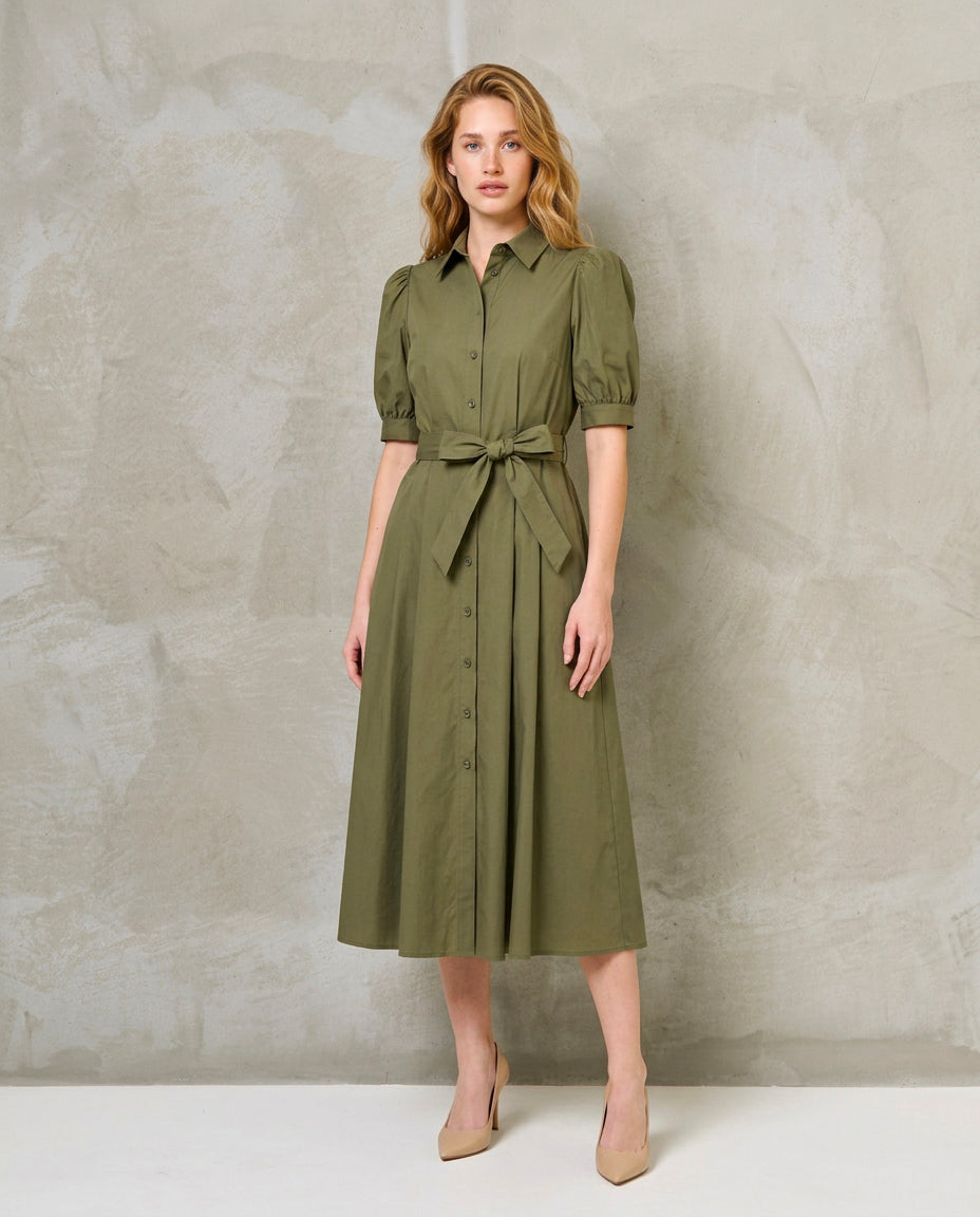 D1383-E15|Colore:Militare