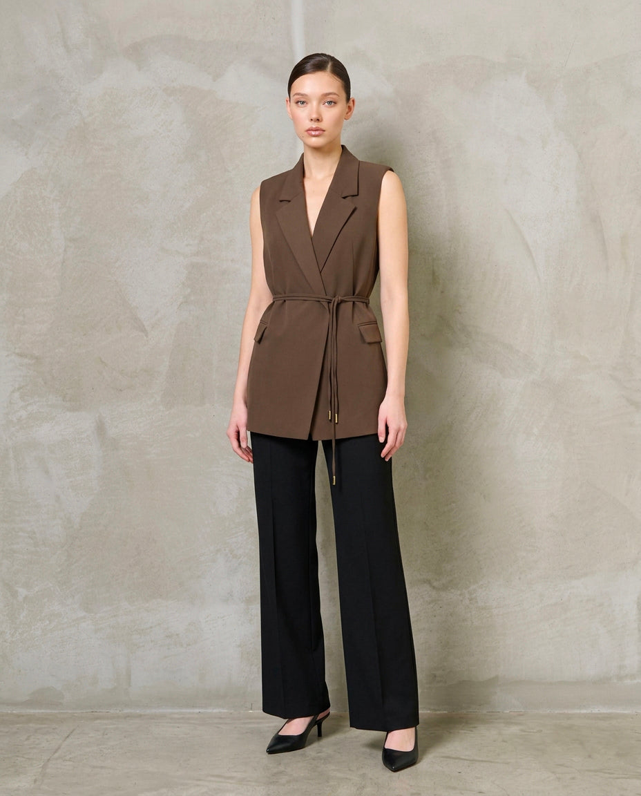 J801-M7|Colore:Marrone