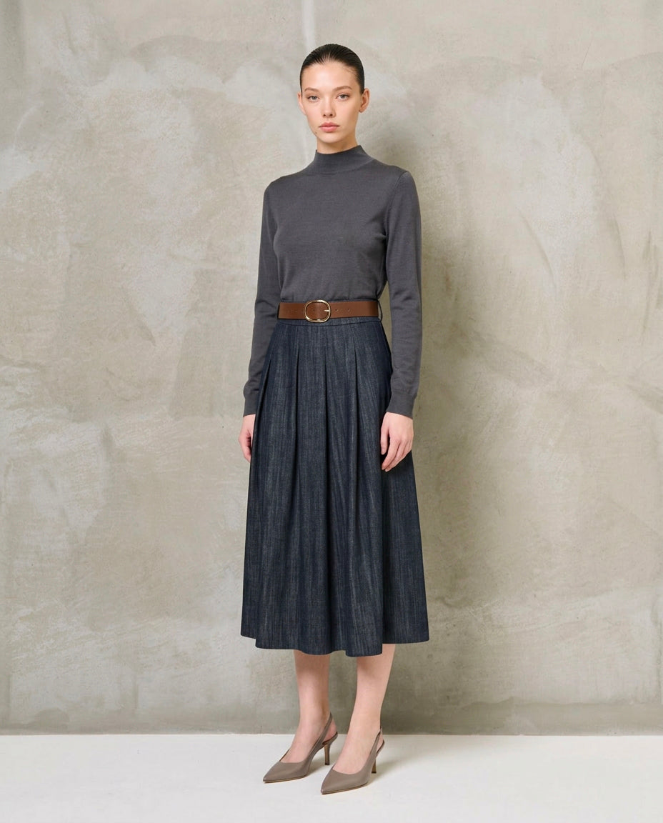 52123J|Colore:Denim