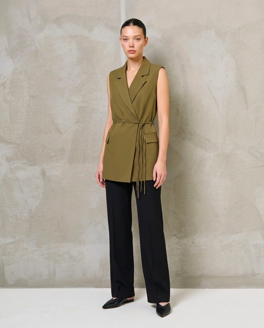 J801-M7|Colore:Verde