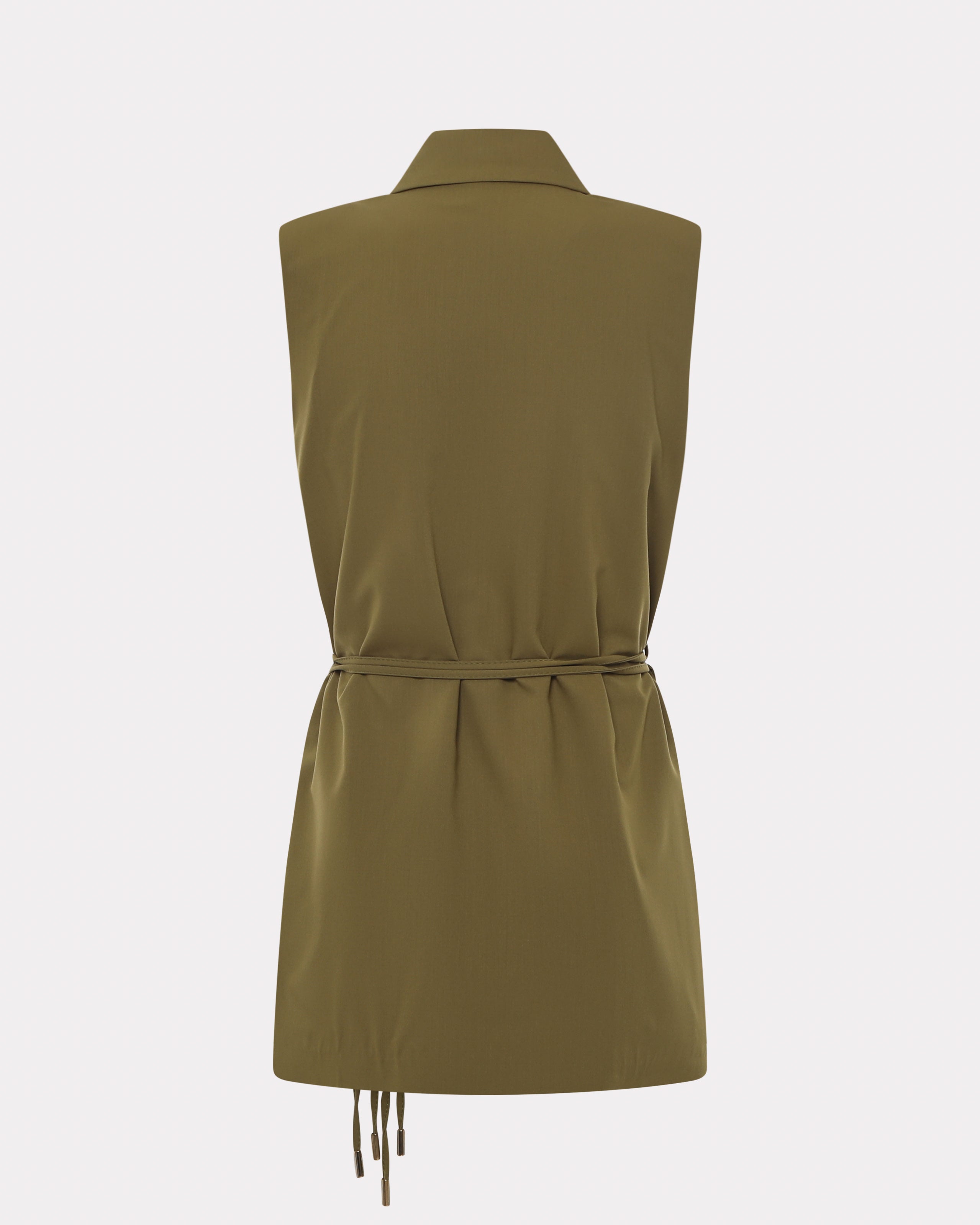 J801-M7|Colore:Verde