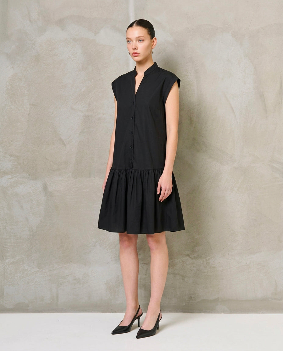 A930-E15|Colore:Nero